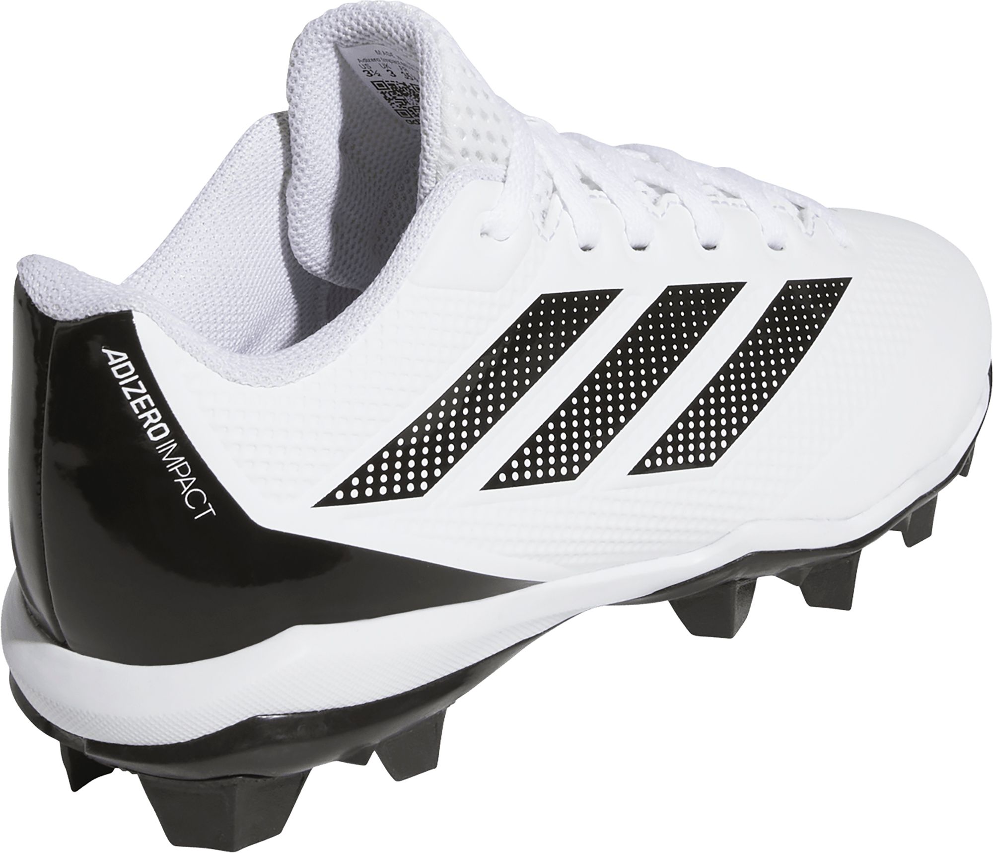 adidas Kids' adizero Impact 2.0 MD Baseball Cleats product image