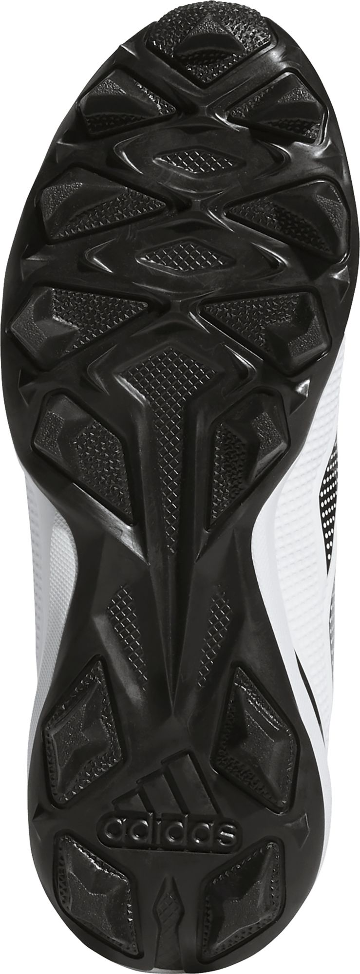 adidas Kids' adizero Impact 2.0 MD Baseball Cleats product image