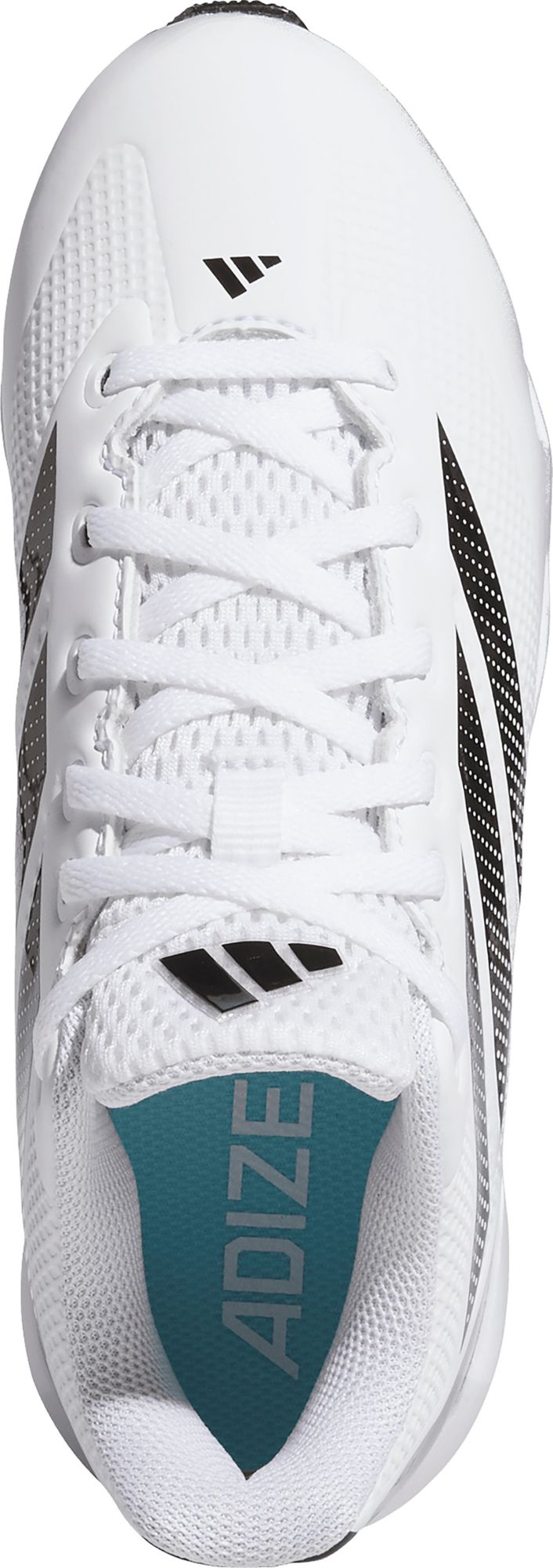 adidas Kids' adizero Impact 2.0 MD Baseball Cleats product image