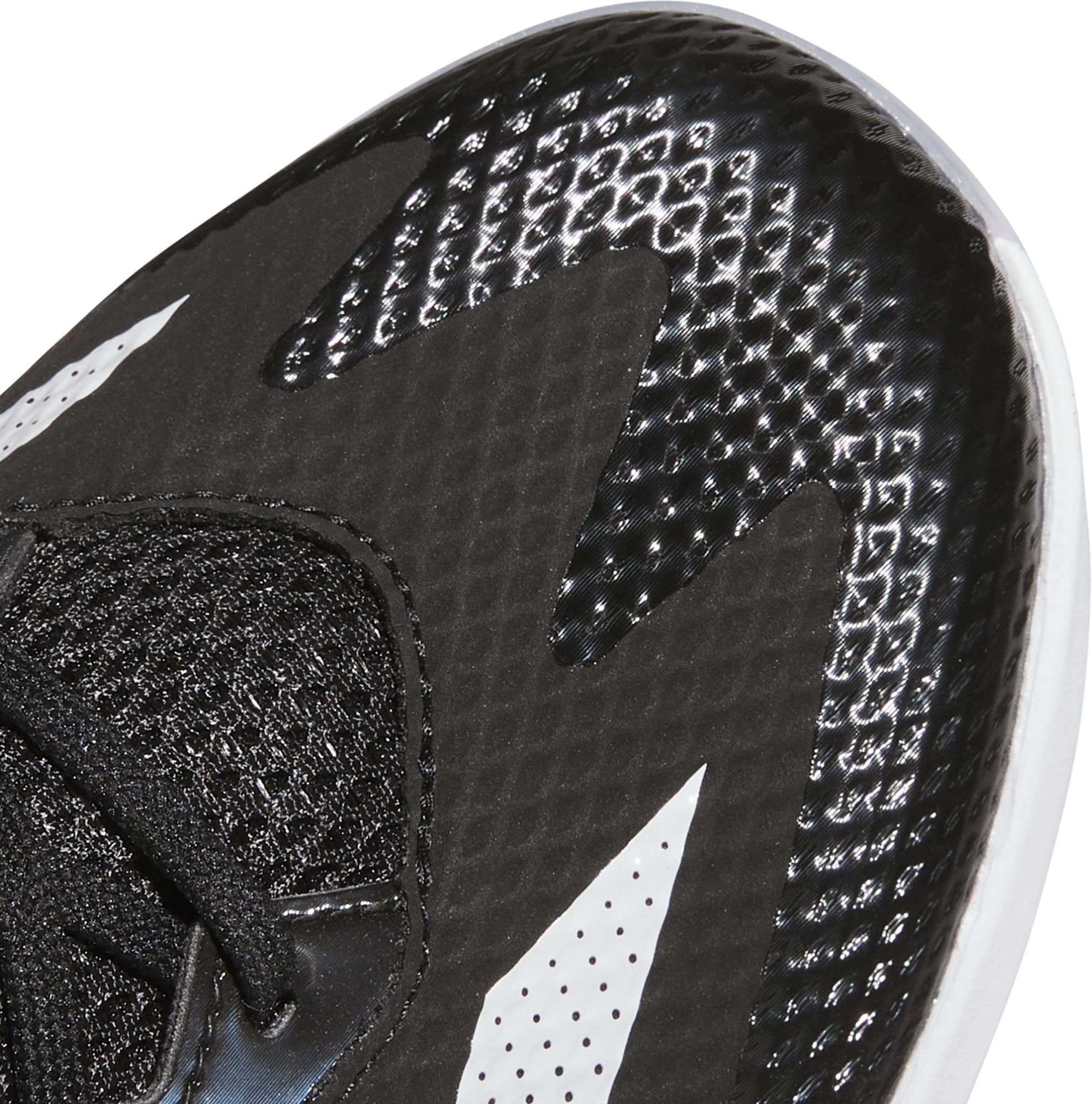 adidas Women's adizero Instinct 2.0 Metal Fastpitch Softball Cleats product image