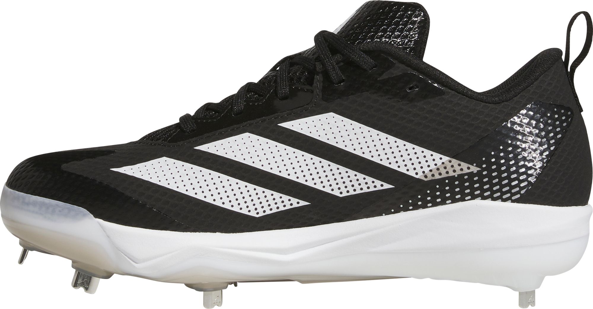adidas Women's adizero Instinct 2.0 Metal Fastpitch Softball Cleats product image