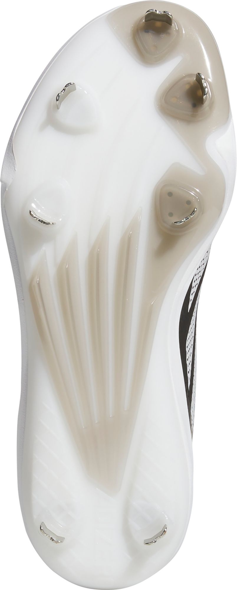 adidas Women's adizero Instinct 2.0 Metal Fastpitch Softball Cleats product image