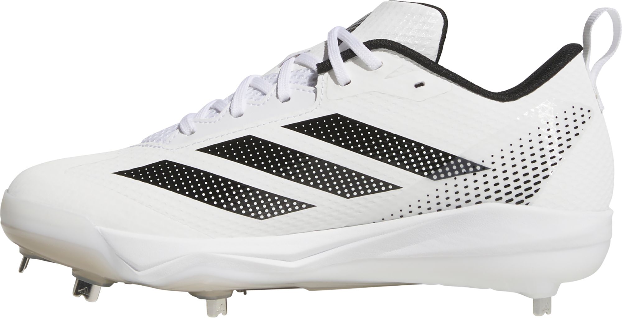 adidas Women's adizero Instinct 2.0 Metal Fastpitch Softball Cleats product image