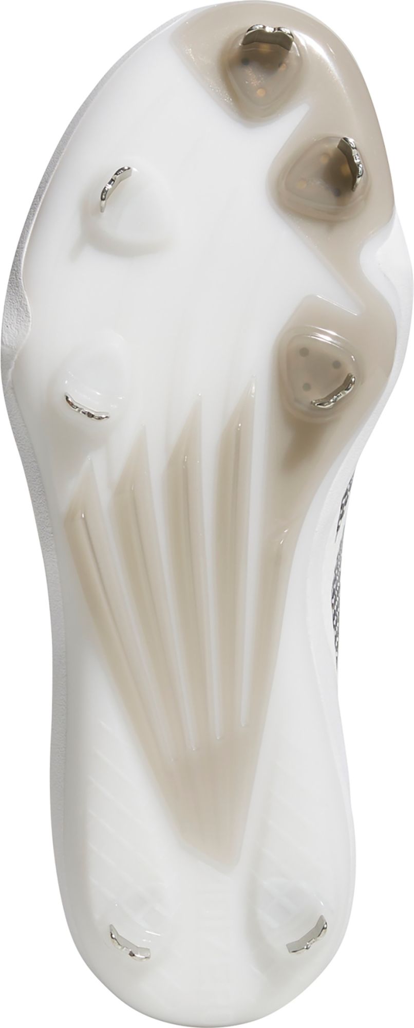 adidas Women's adizero Instinct 2.0 Metal Fastpitch Softball Cleats product image