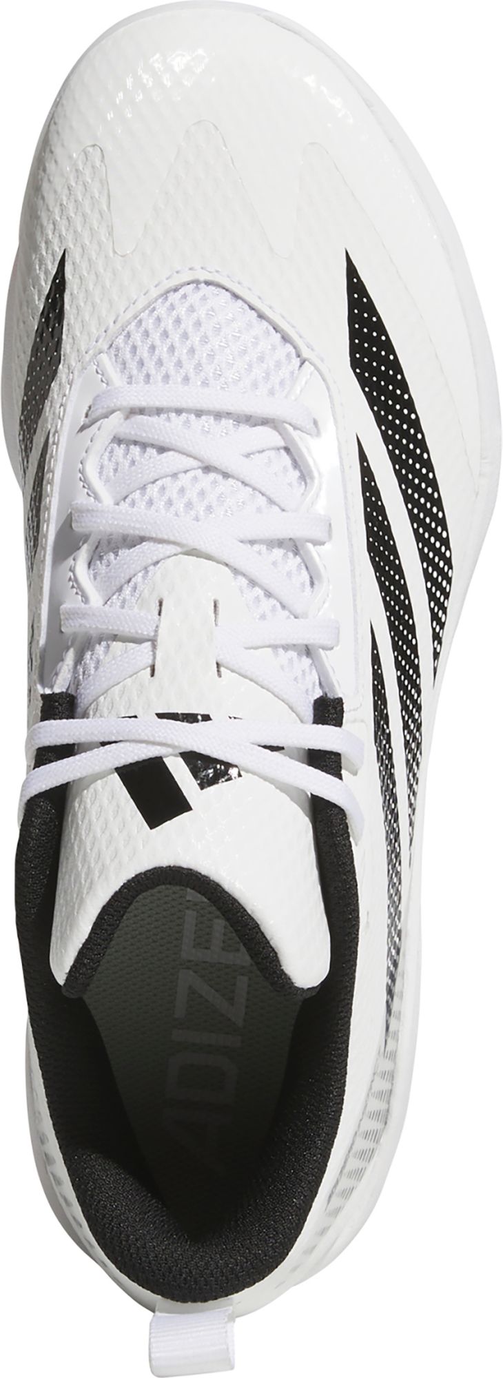 adidas Women's adizero Instinct 2.0 Metal Fastpitch Softball Cleats product image