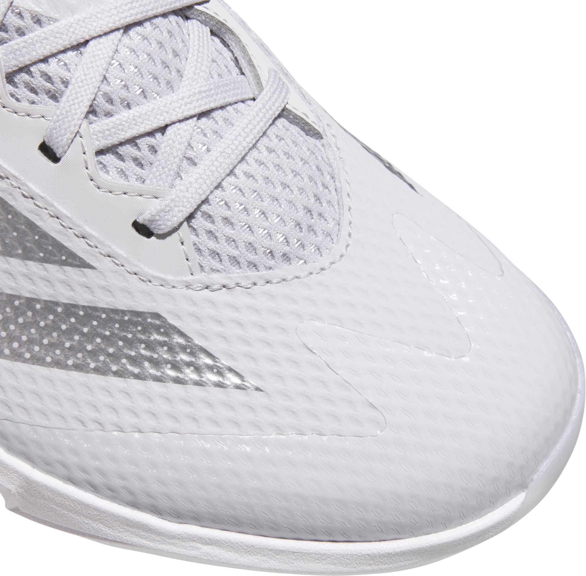 adidas Women's adizero Instinct 2.0 Metal Fastpitch Softball Cleats product image