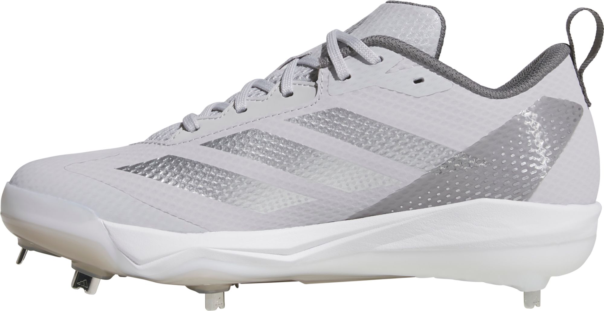 adidas Women's adizero Instinct 2.0 Metal Fastpitch Softball Cleats product image