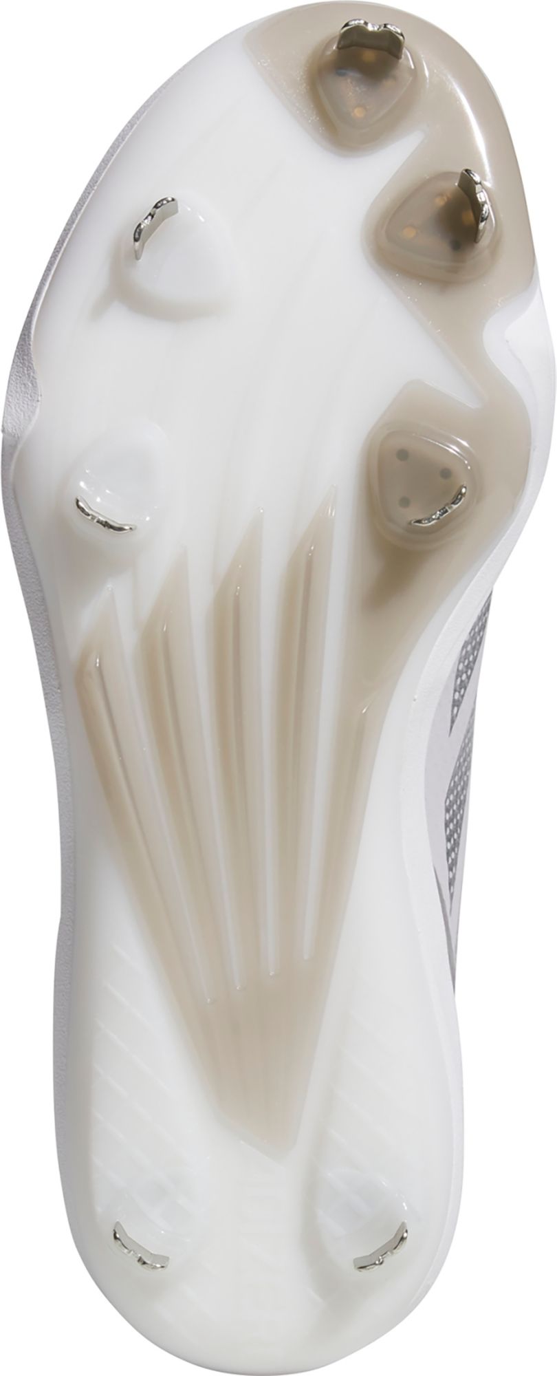 adidas Women's adizero Instinct 2.0 Metal Fastpitch Softball Cleats product image