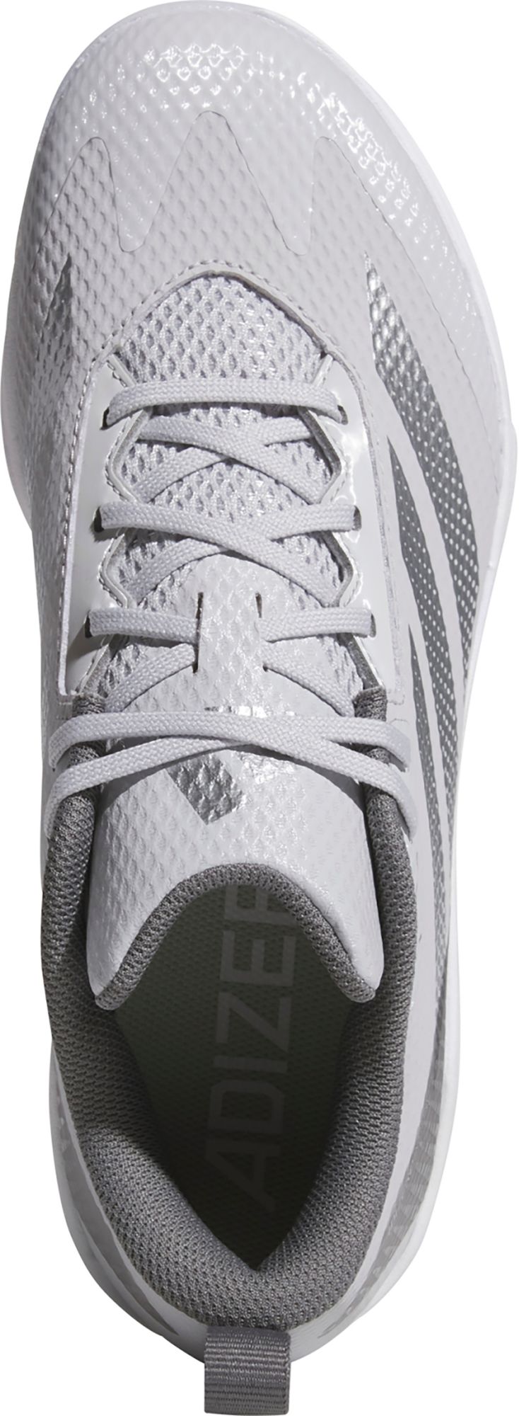 adidas Women's adizero Instinct 2.0 Metal Fastpitch Softball Cleats product image