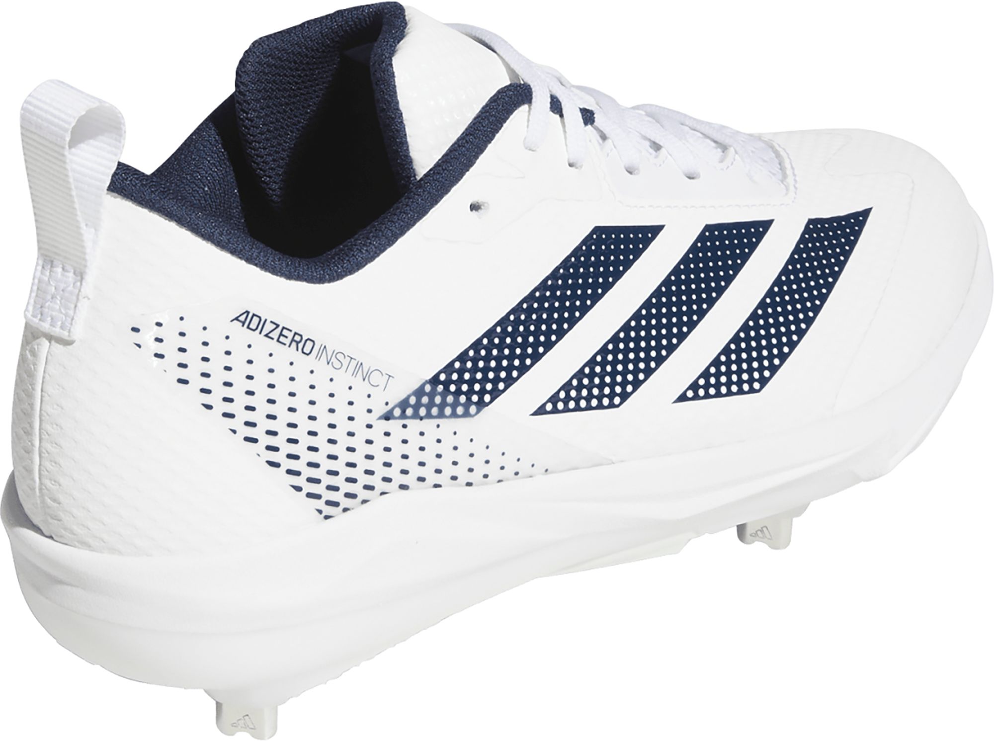 adidas Women's adizero Instinct 2.0 Metal Fastpitch Softball Cleats product image