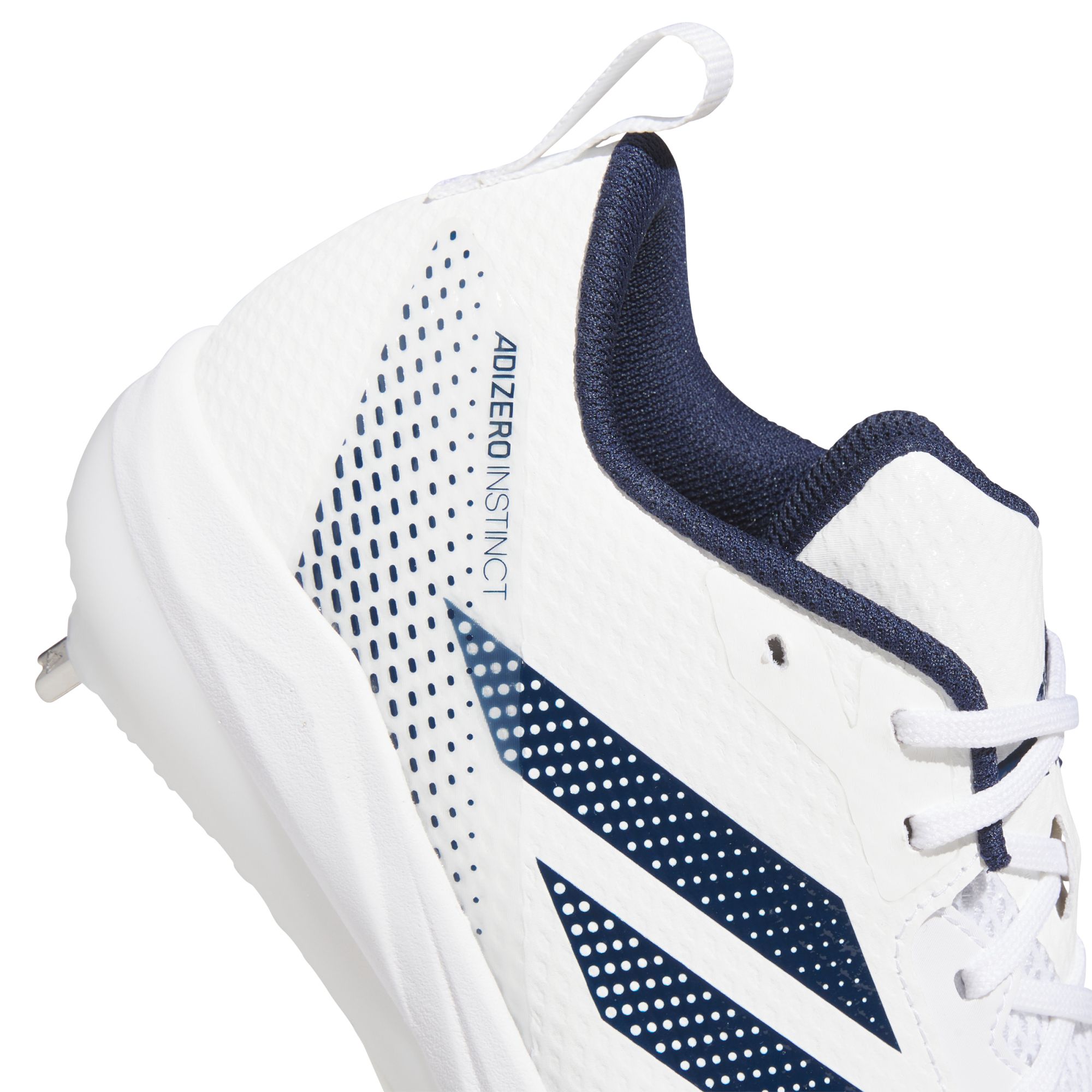 adidas Women's adizero Instinct 2.0 Metal Fastpitch Softball Cleats product image
