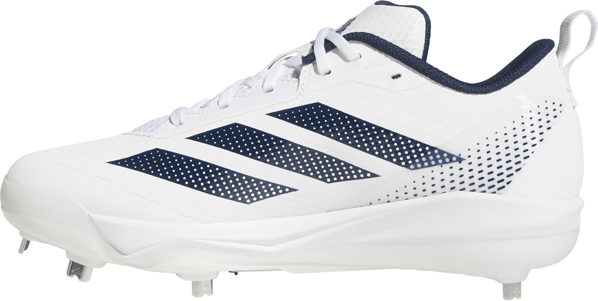 adidas Women's adizero Instinct 2.0 Metal Fastpitch Softball Cleats product image
