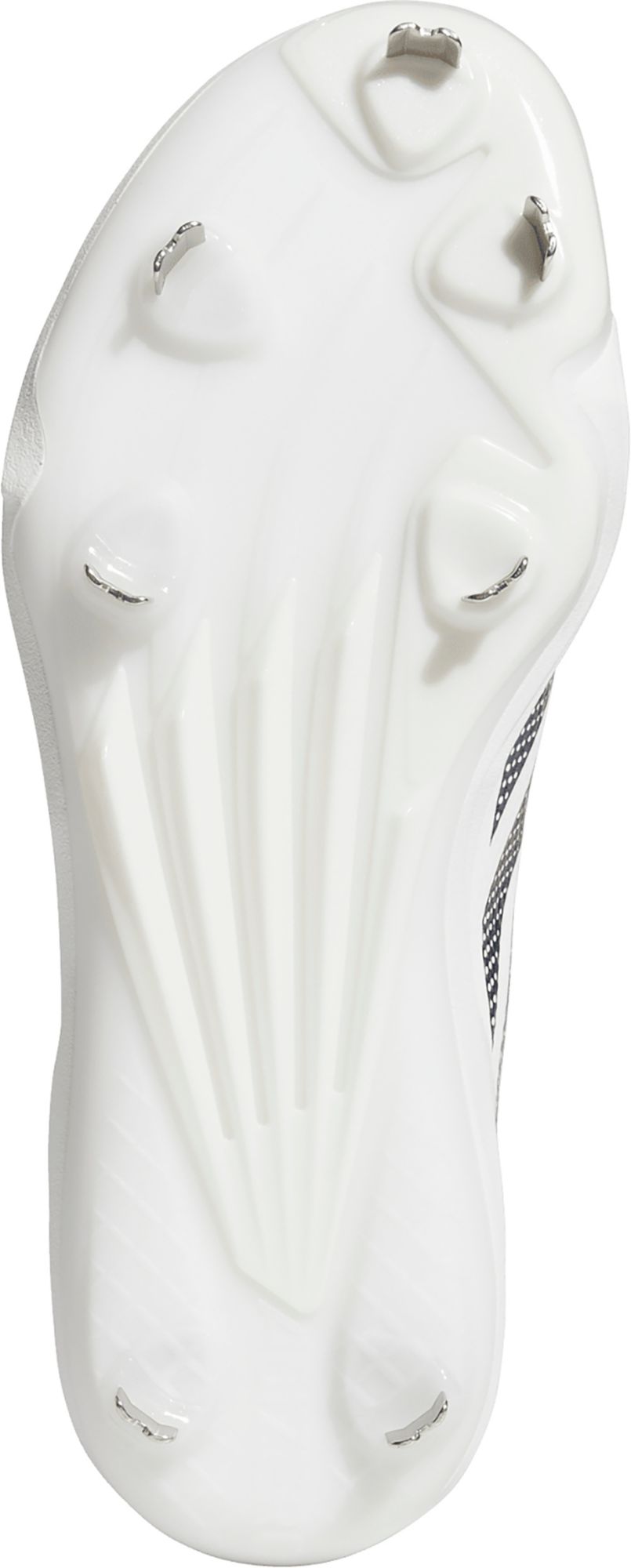 adidas Women's adizero Instinct 2.0 Metal Fastpitch Softball Cleats product image