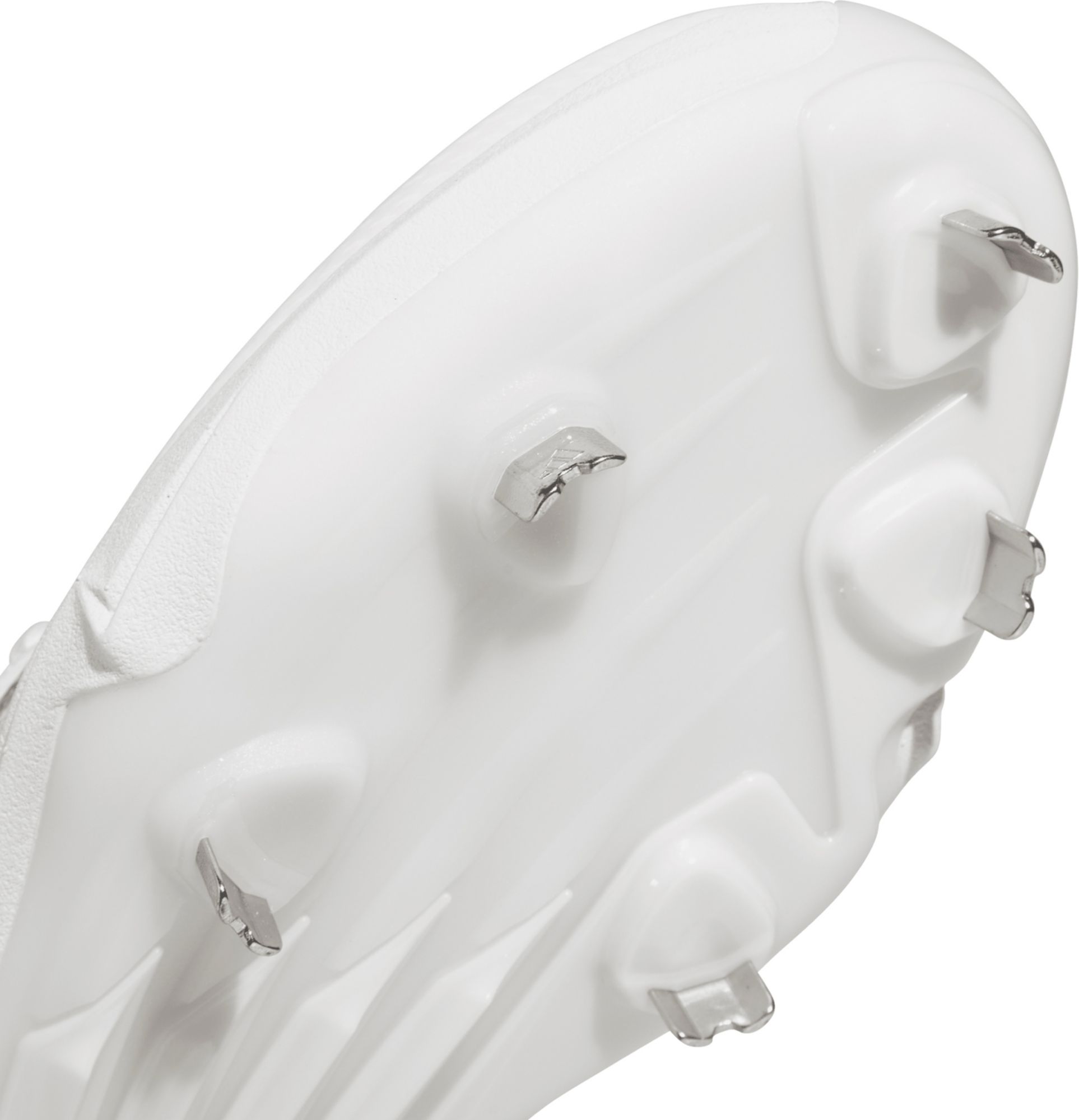 adidas Women's adizero Instinct 2.0 Metal Fastpitch Softball Cleats product image