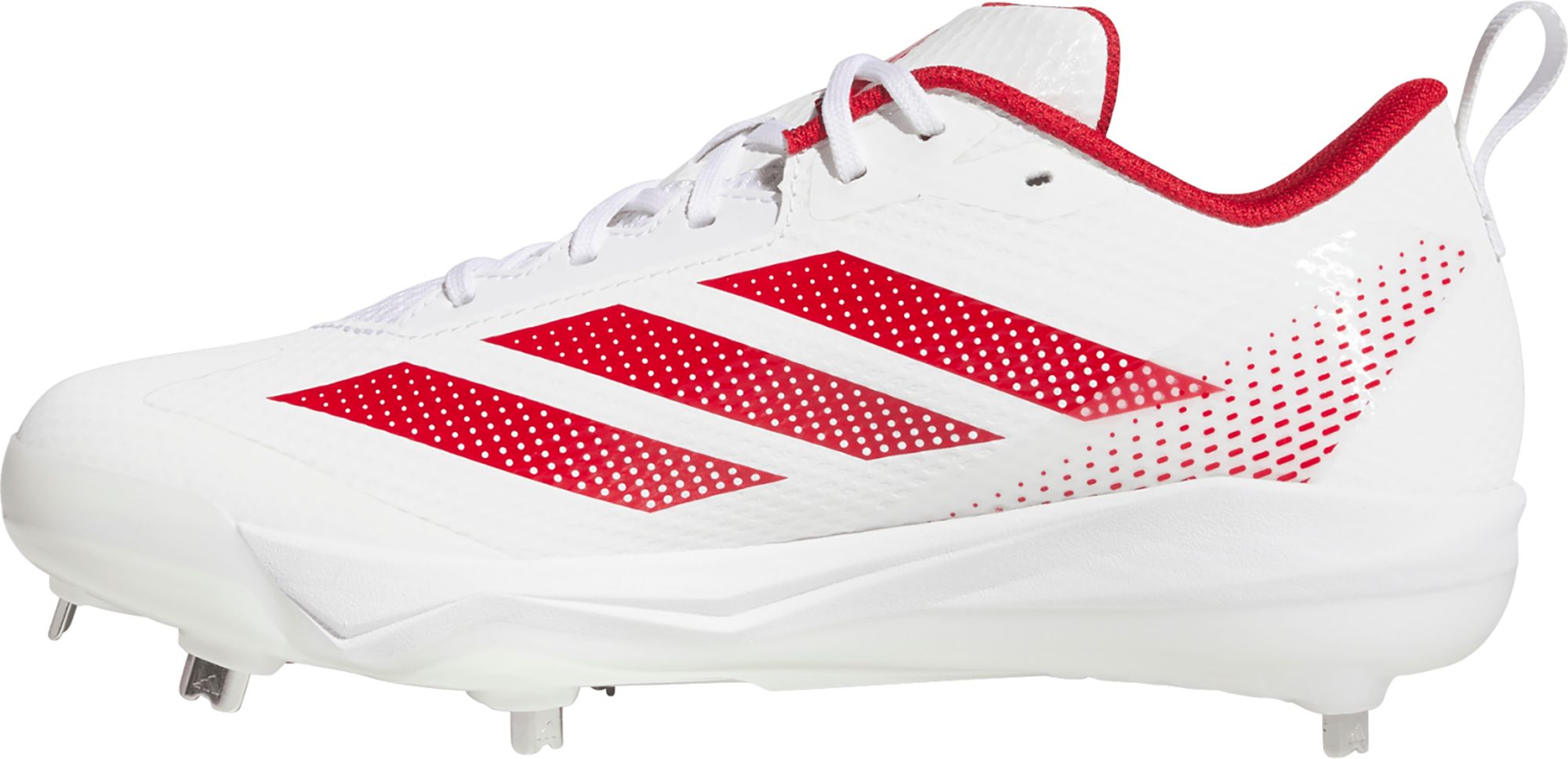 adidas Women's adizero Instinct 2.0 Metal Fastpitch Softball Cleats product image