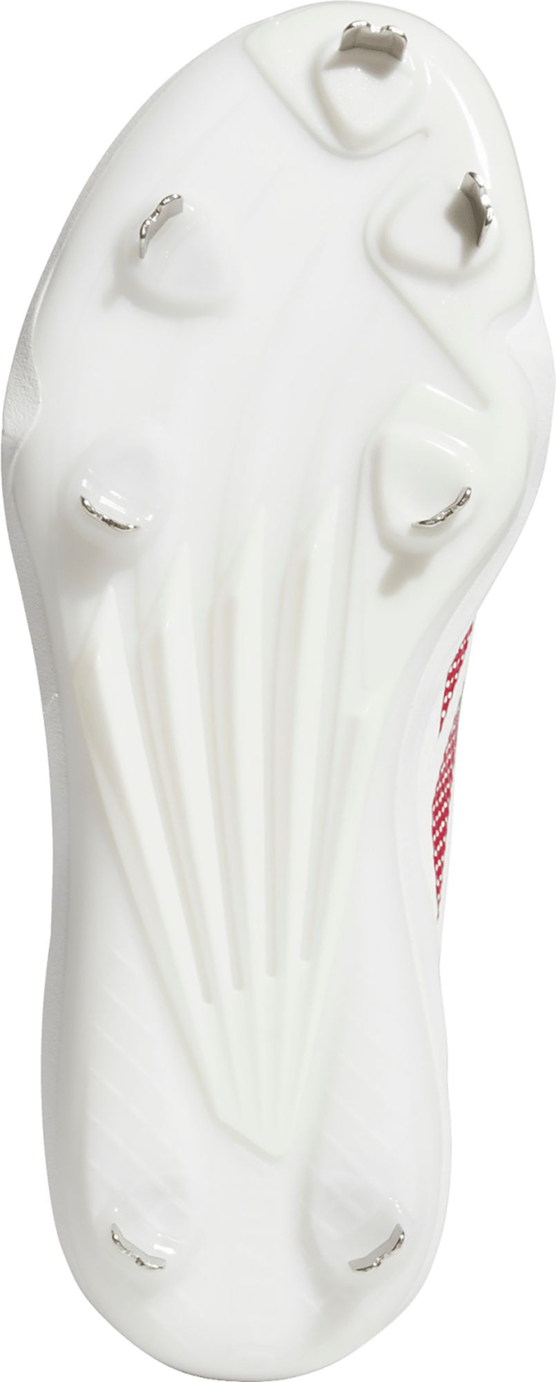 adidas Women's adizero Instinct 2.0 Metal Fastpitch Softball Cleats product image