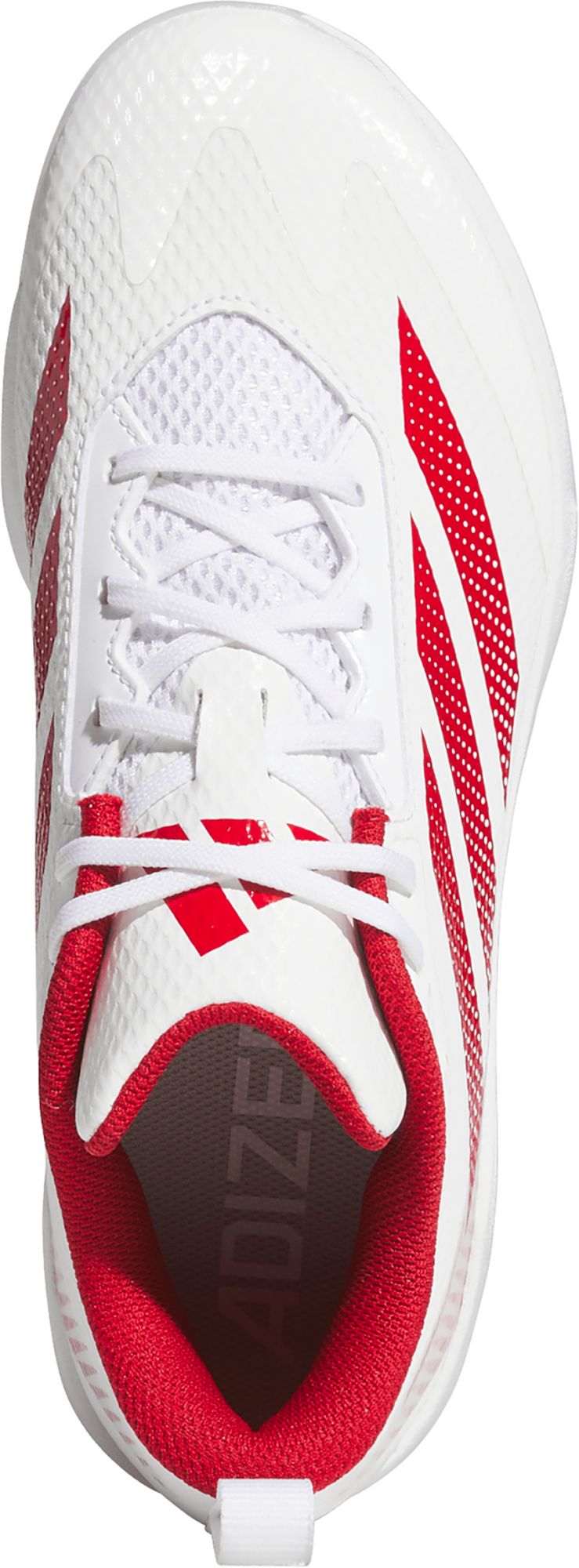 adidas Women's adizero Instinct 2.0 Metal Fastpitch Softball Cleats product image