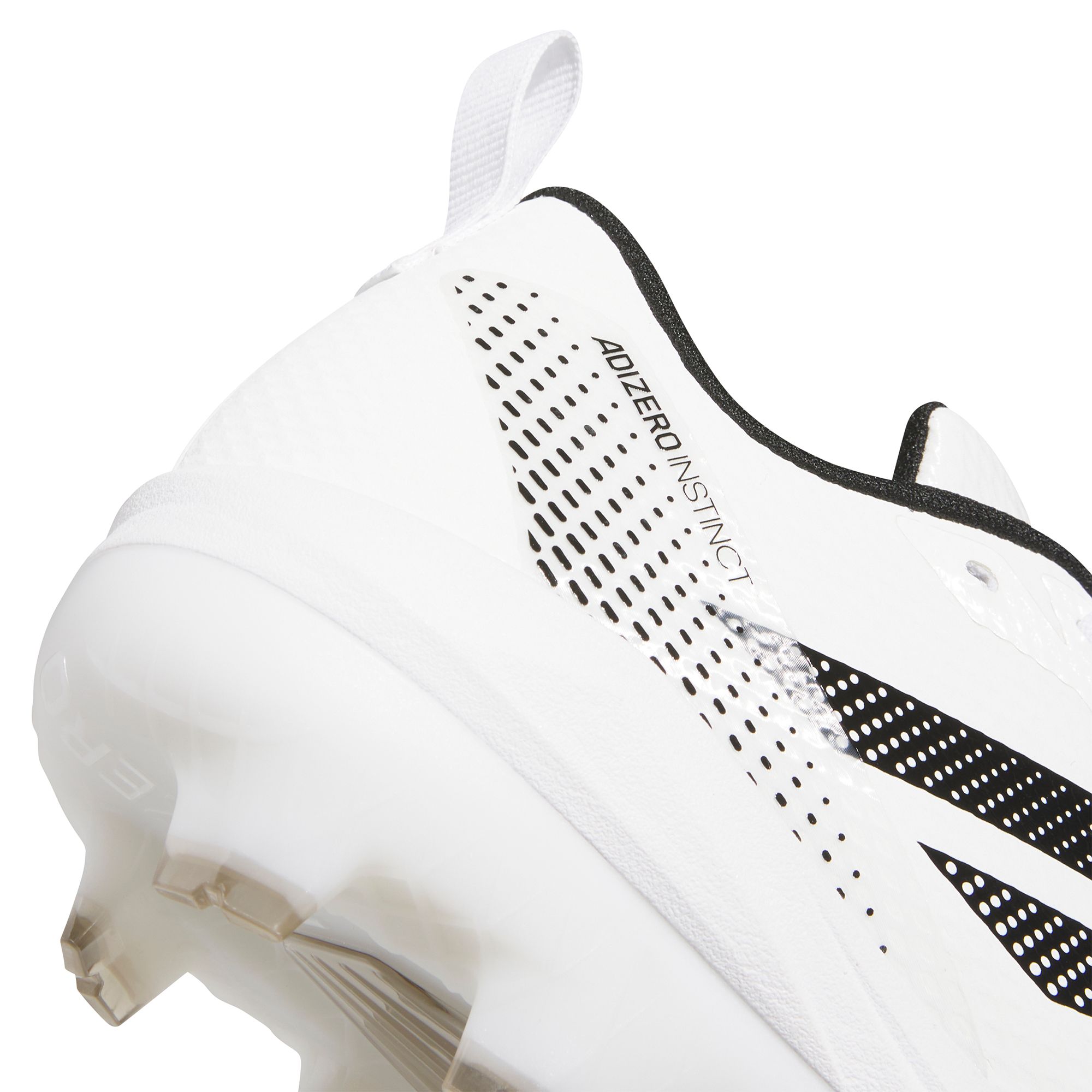adidas Women's adizero Instinct 2.0 TPU Softball Cleats product image