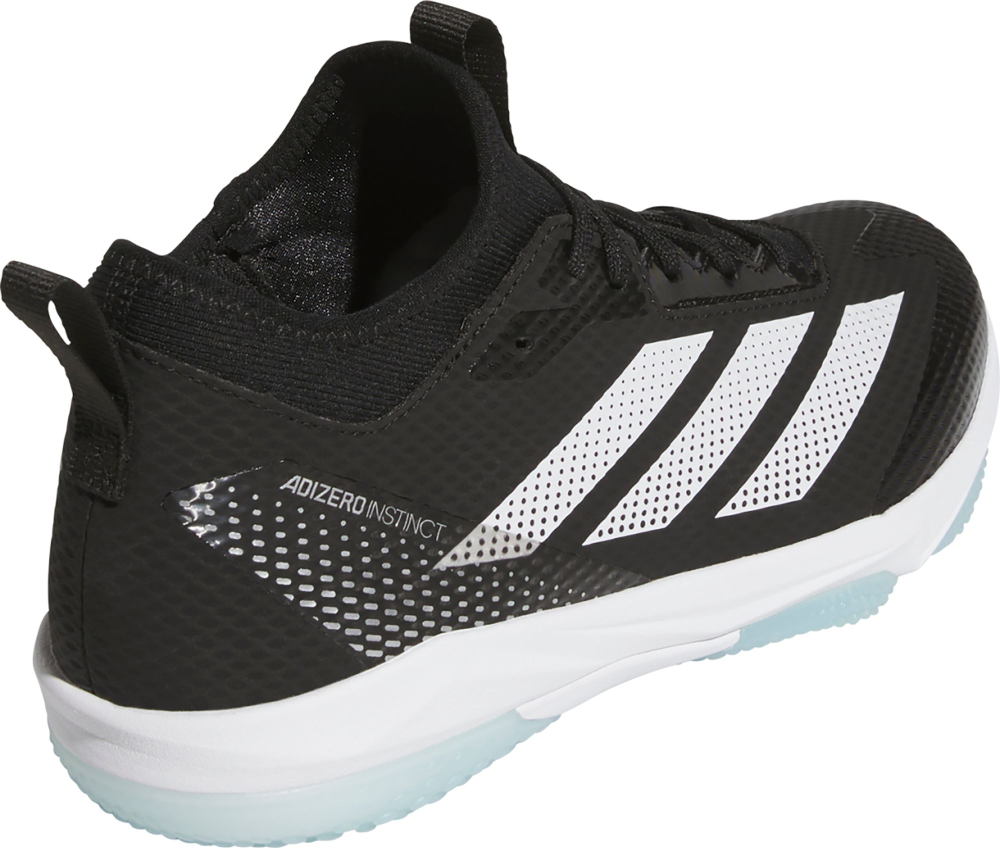adidas Women's adizero Instinct 2.0 Turf Softball Shoes product image