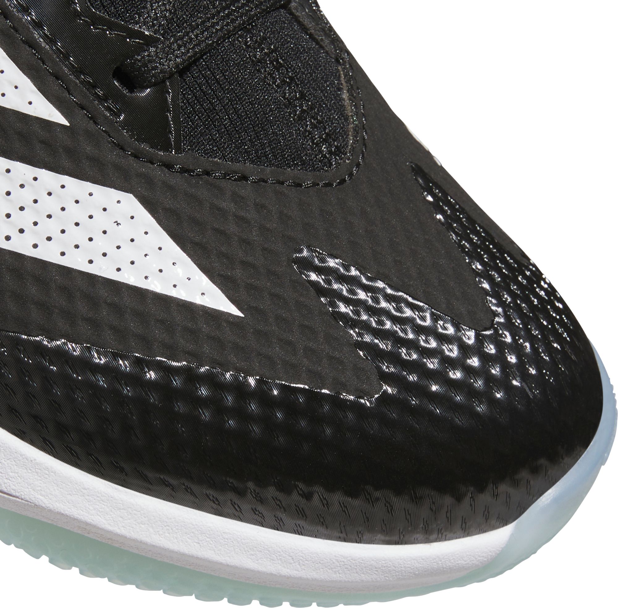 adidas Women's adizero Instinct 2.0 Turf Softball Shoes product image
