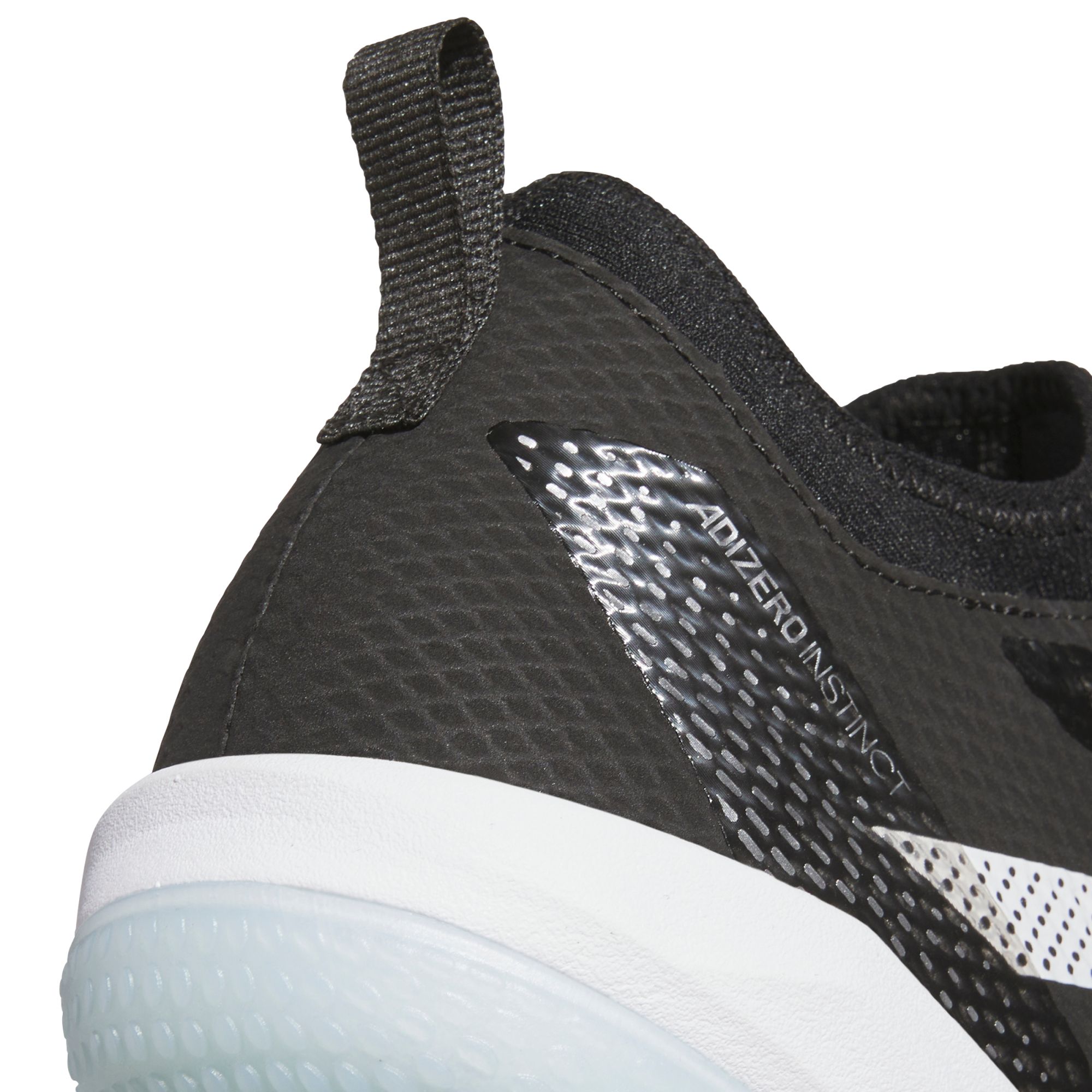 adidas Women's adizero Instinct 2.0 Turf Softball Shoes product image