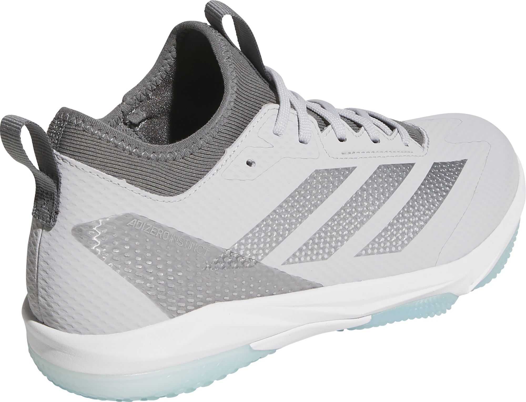 adidas Women's adizero Instinct 2.0 Turf Softball Shoes product image