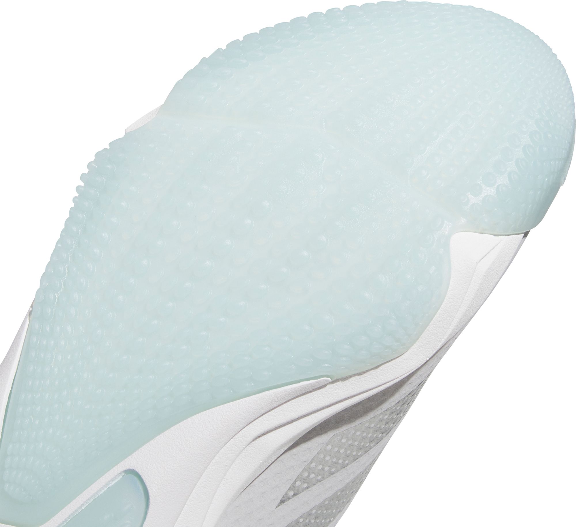 adidas Women's adizero Instinct 2.0 Turf Softball Shoes product image