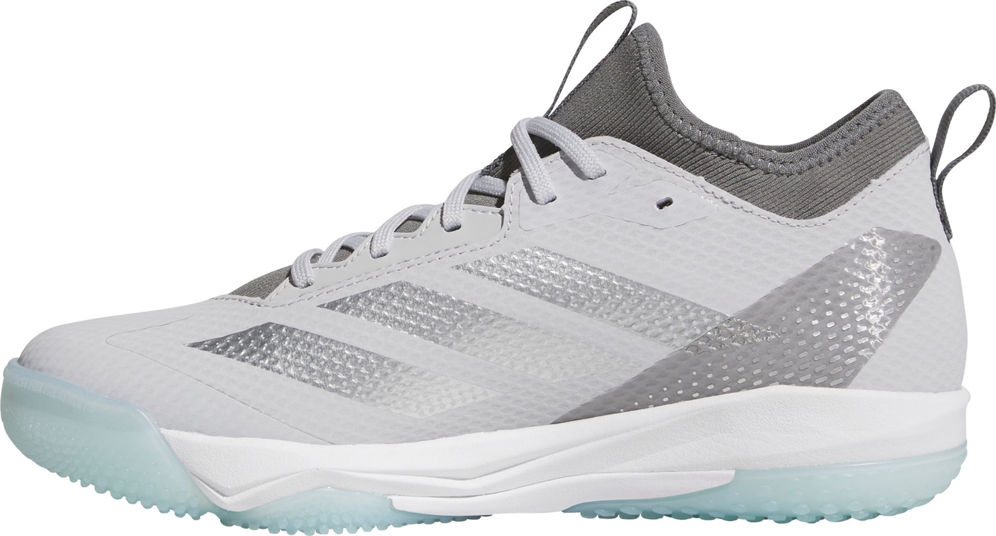 adidas Women's adizero Instinct 2.0 Turf Softball Shoes product image