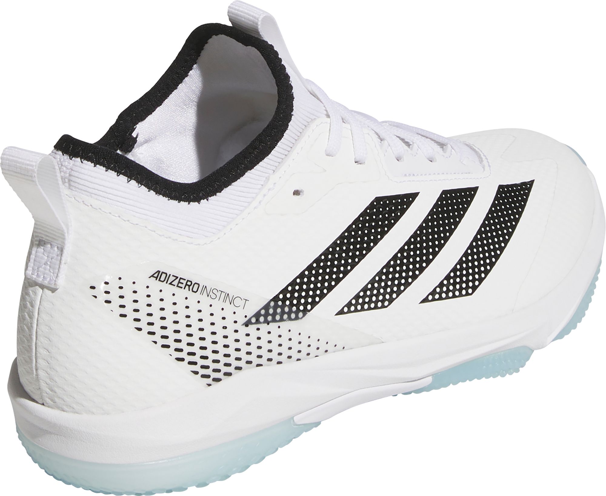 adidas Women's adizero Instinct 2.0 Turf Softball Shoes product image