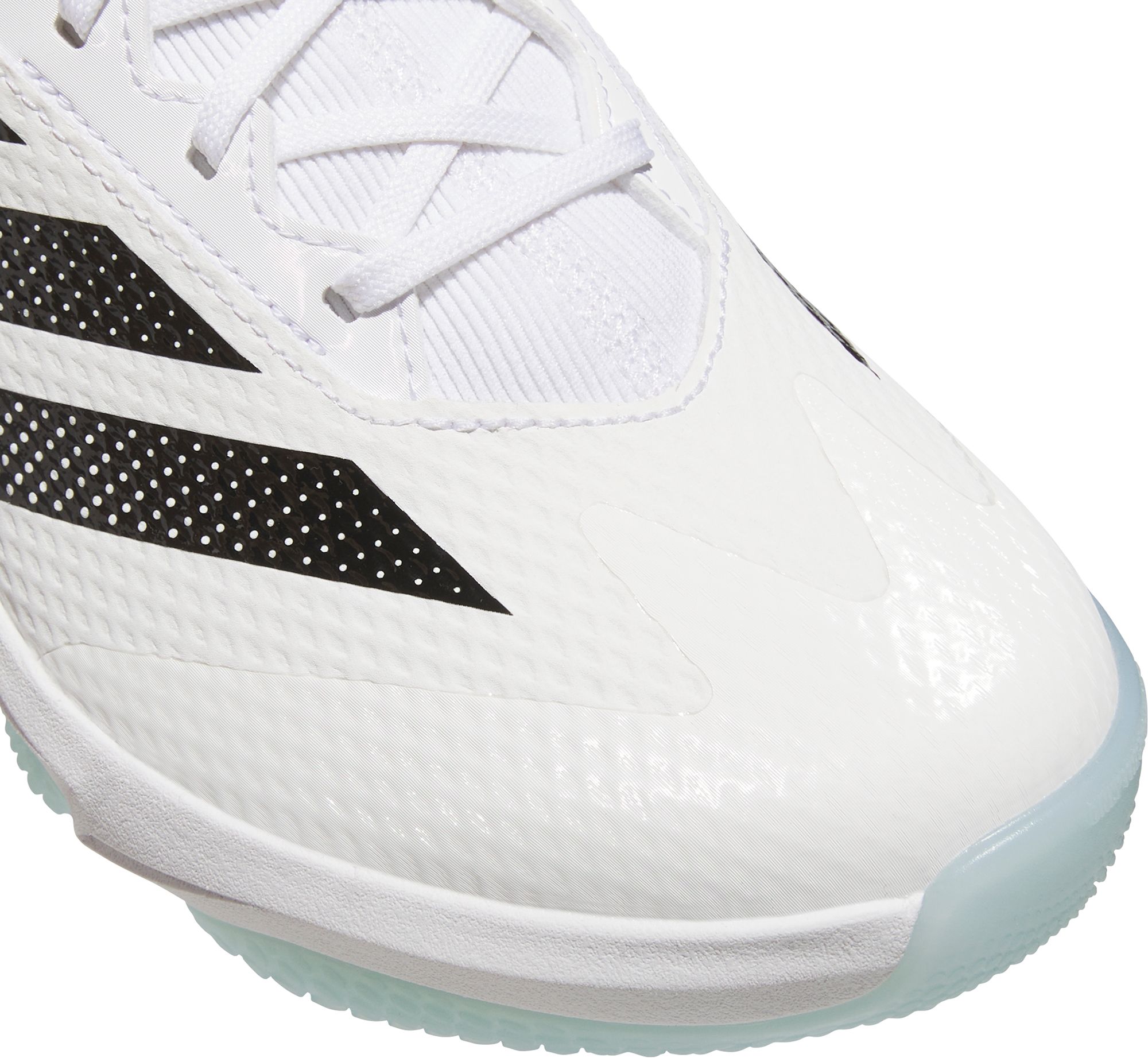adidas Women's adizero Instinct 2.0 Turf Softball Shoes product image