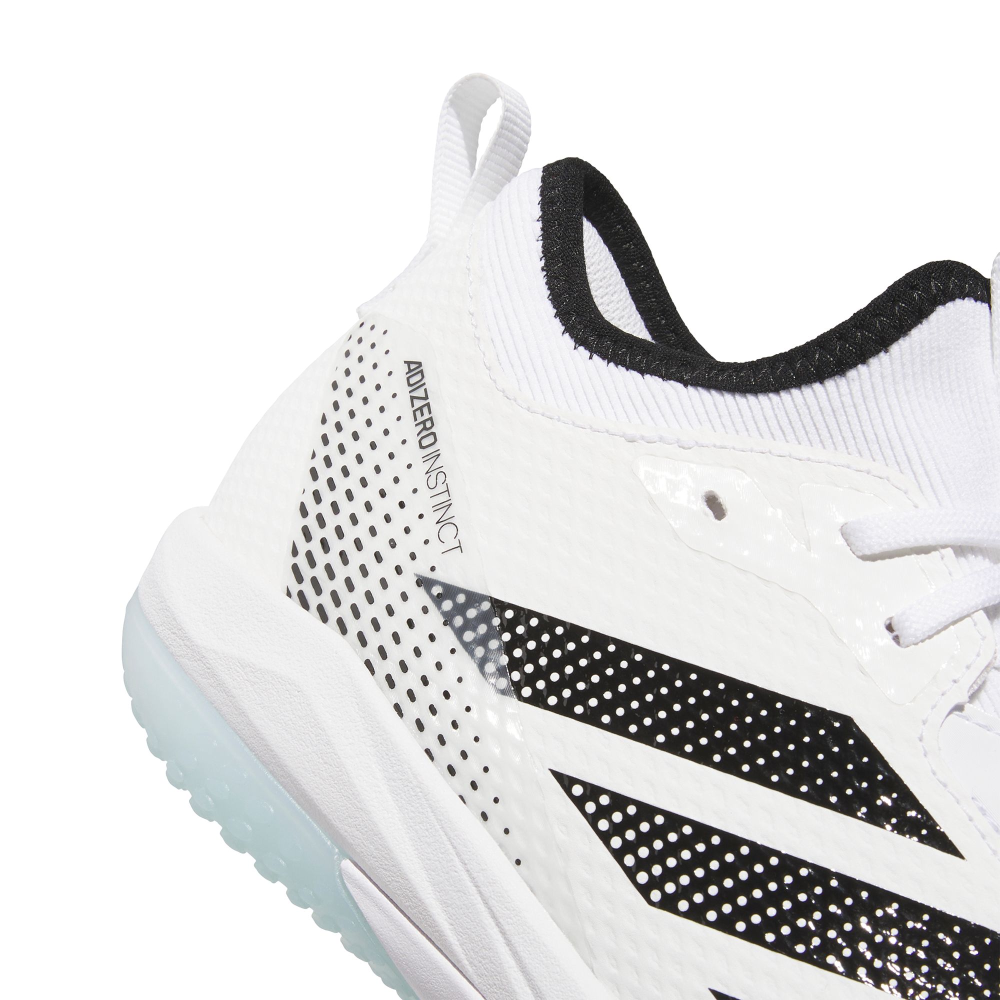 adidas Women's adizero Instinct 2.0 Turf Softball Shoes product image