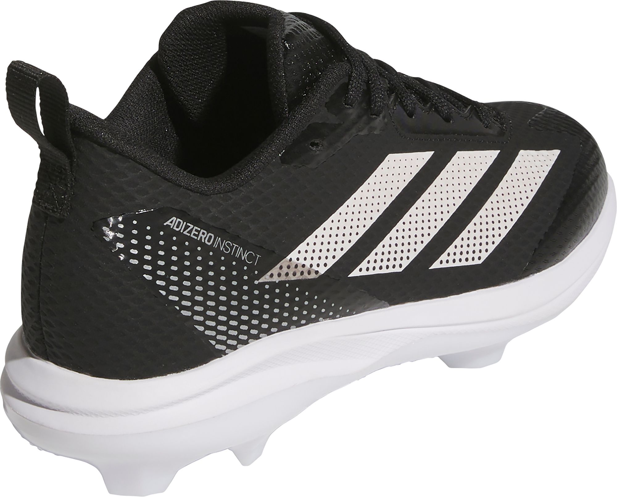 adidas Kids' adizero Electric 2.0 TPU Baseball Cleats product image