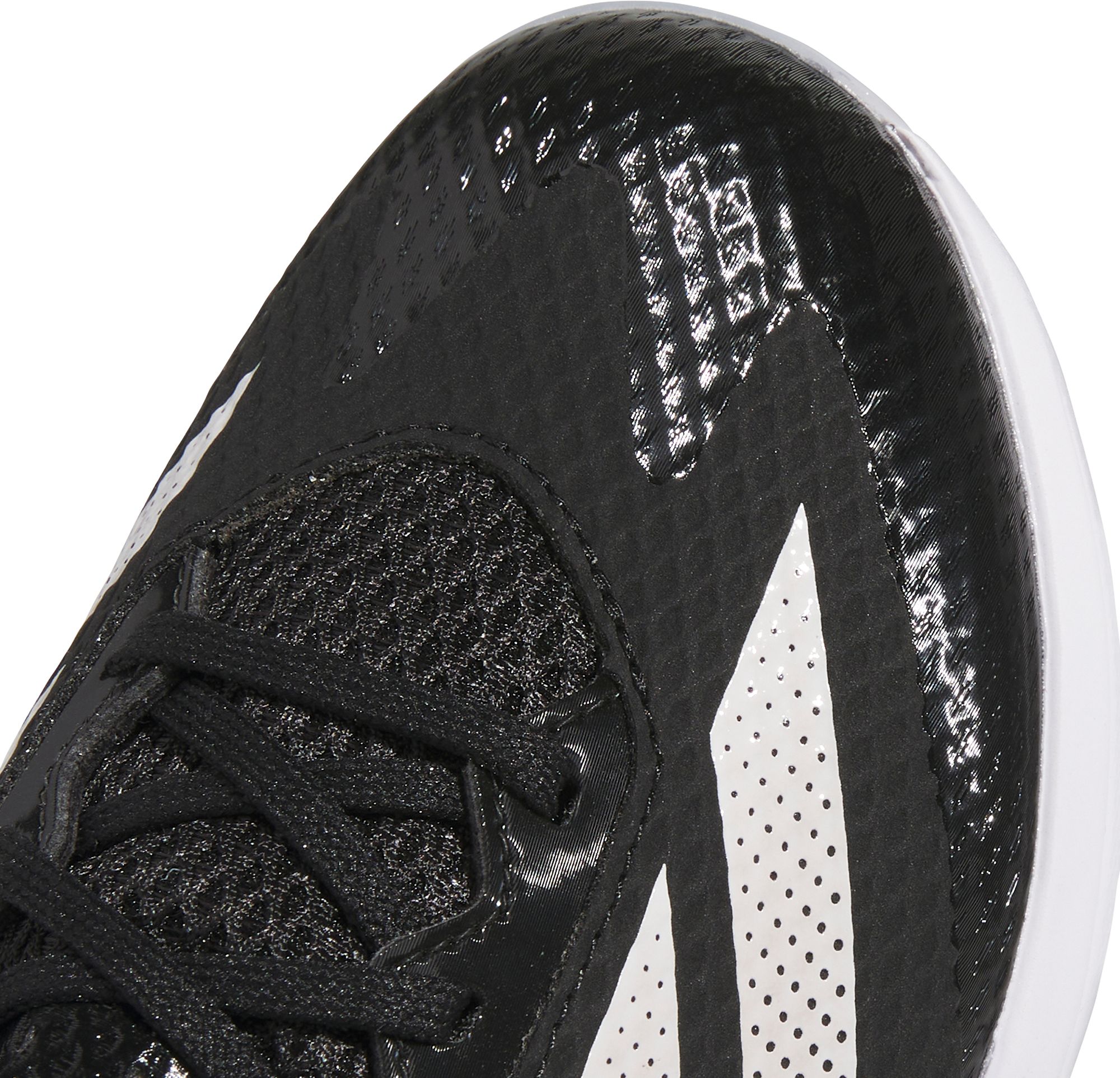 adidas Kids' adizero Electric 2.0 TPU Baseball Cleats product image