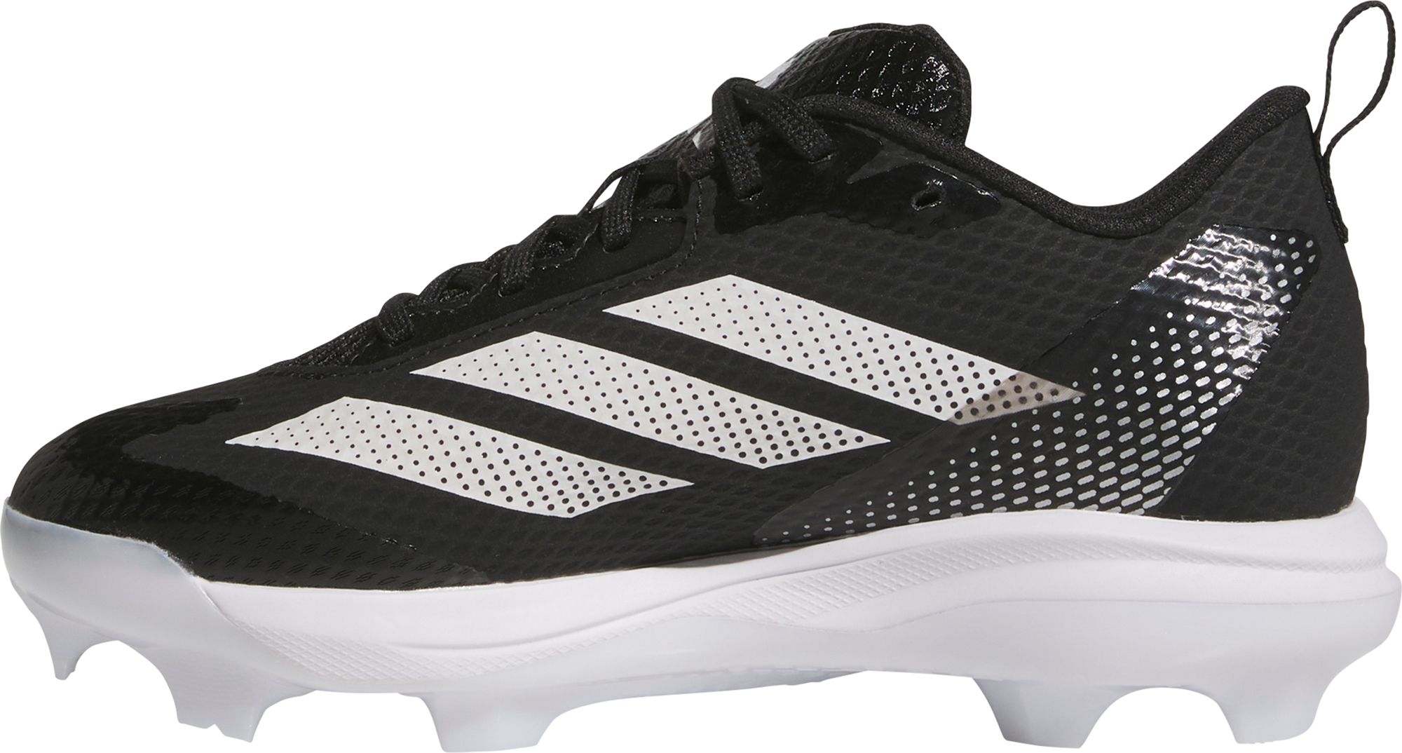 adidas Kids' adizero Electric 2.0 TPU Baseball Cleats product image