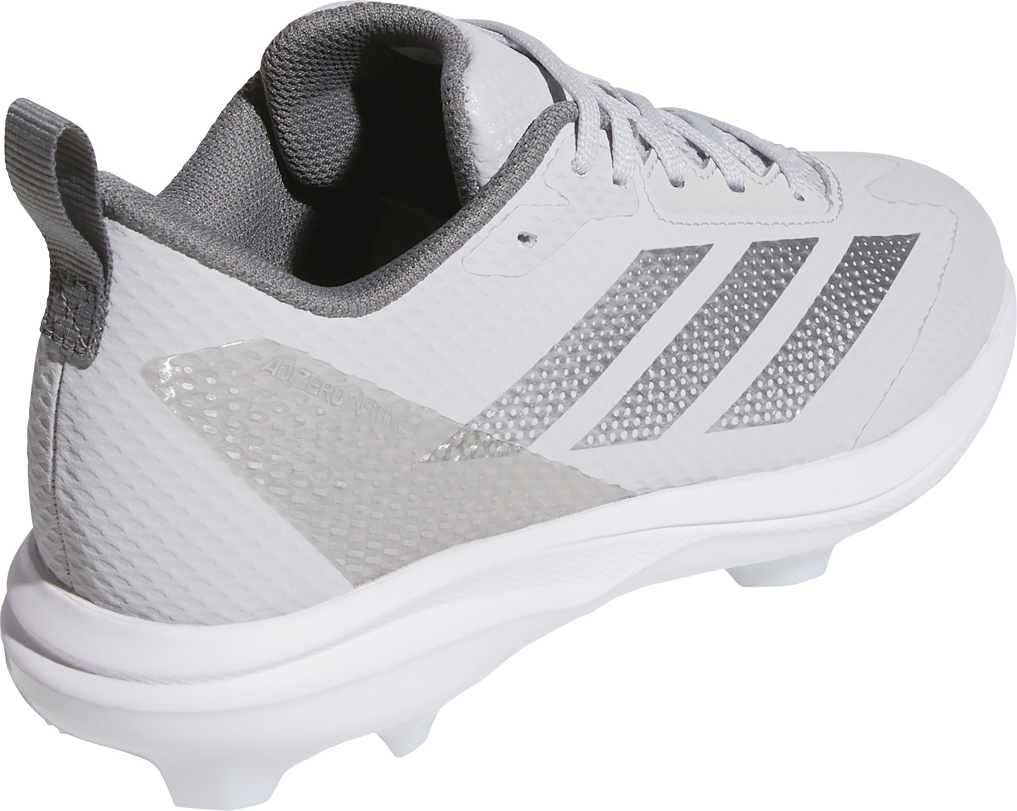adidas Kids' adizero Electric 2.0 TPU Baseball Cleats product image