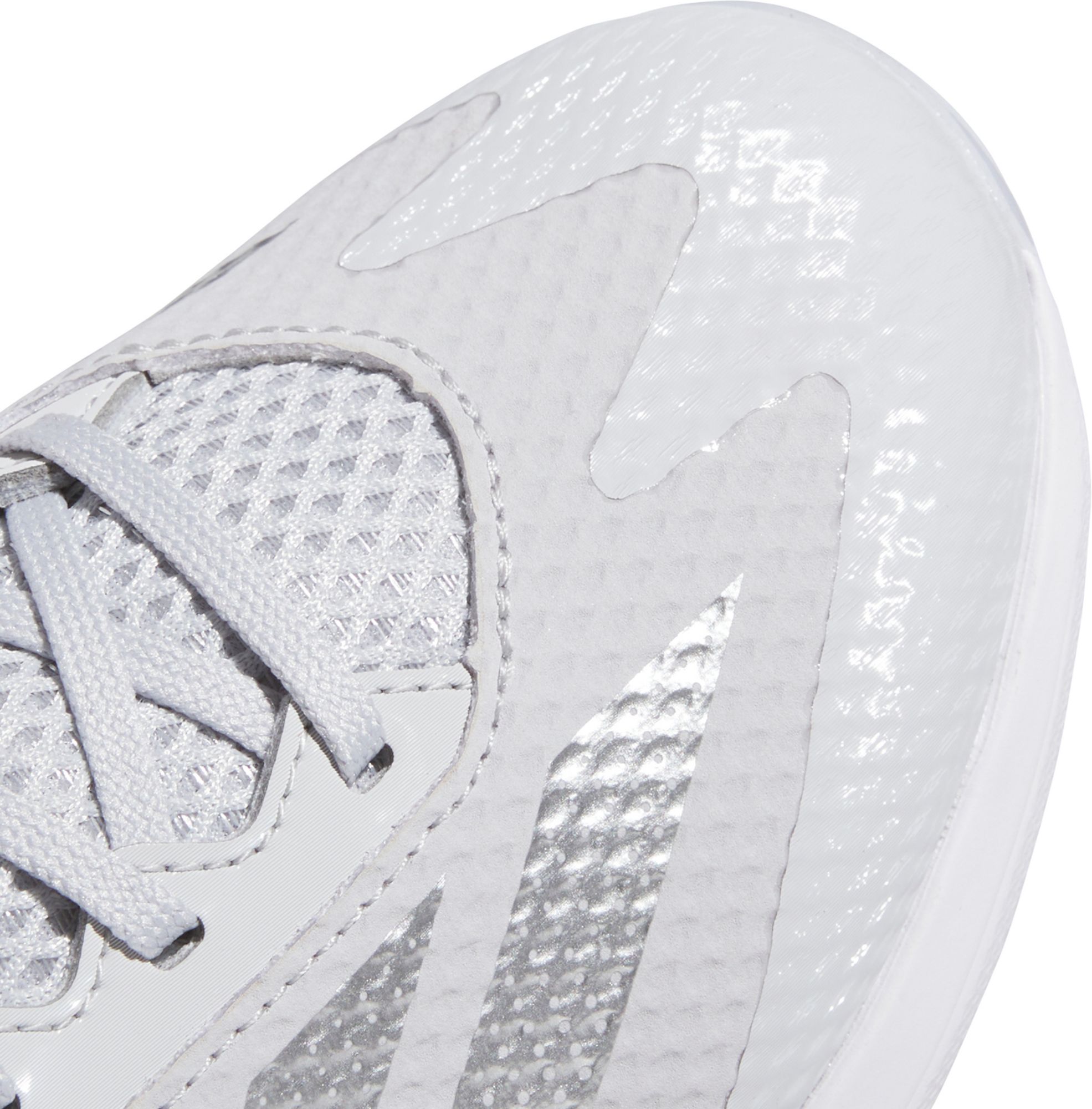 adidas Kids' adizero Electric 2.0 TPU Baseball Cleats product image