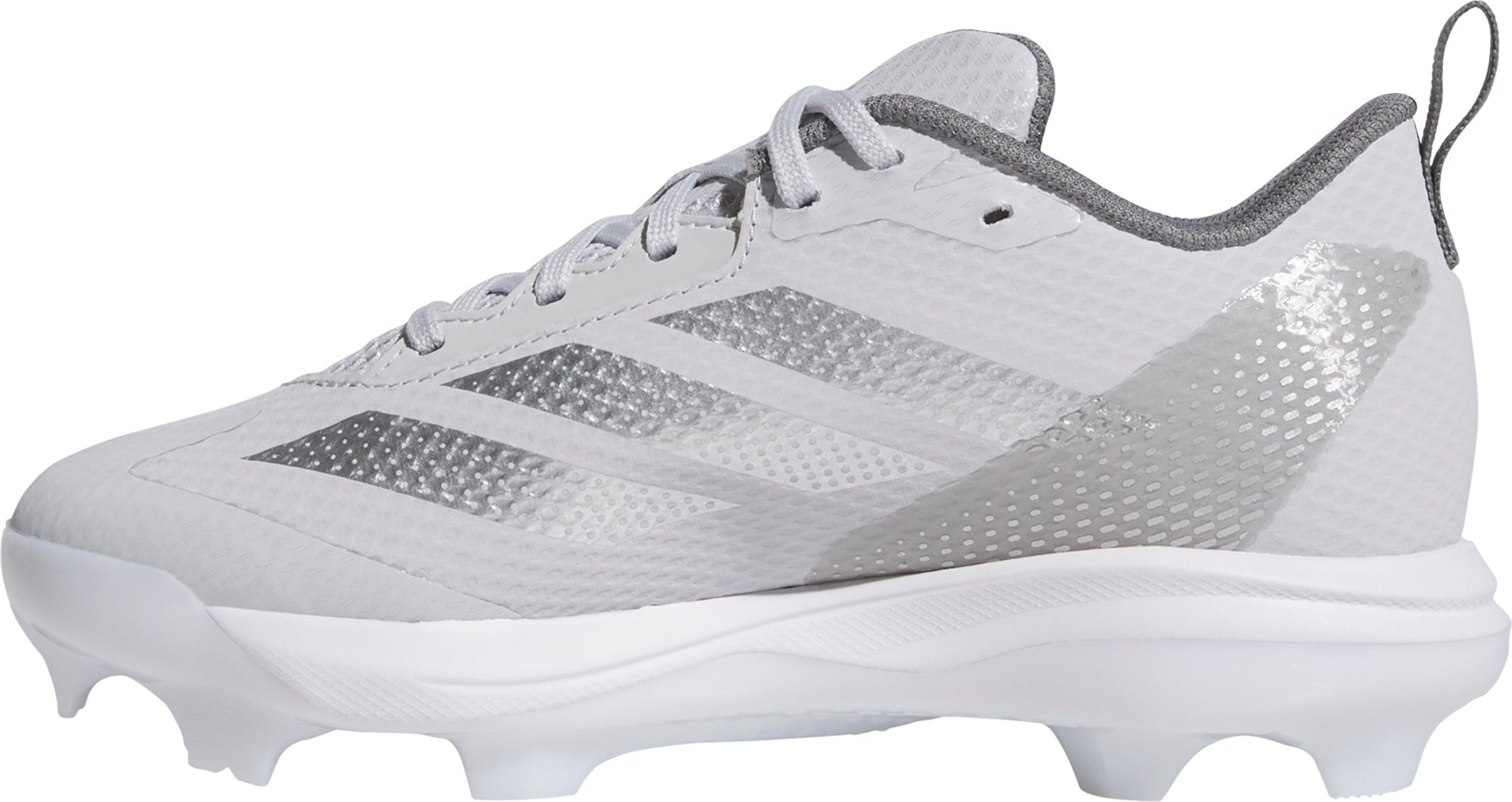 adidas Kids' adizero Electric 2.0 TPU Baseball Cleats product image
