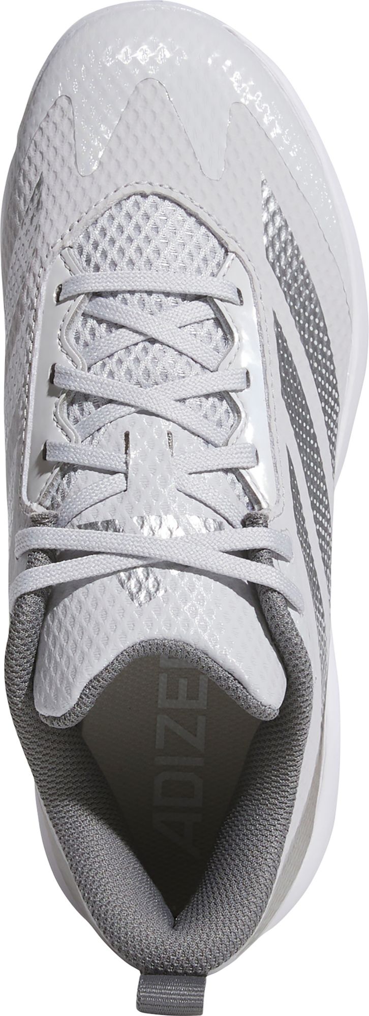 adidas Kids' adizero Electric 2.0 TPU Baseball Cleats product image