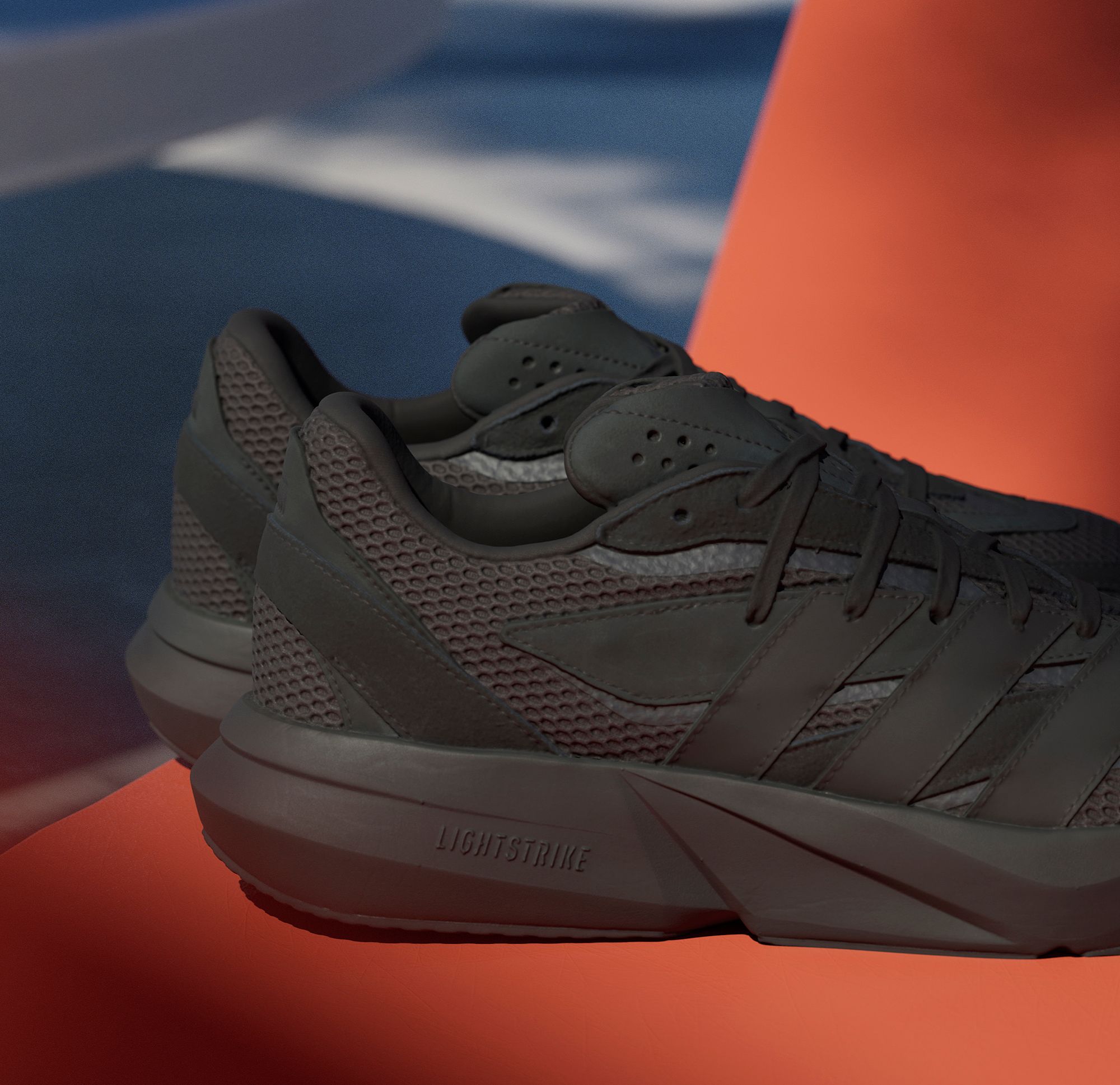 adidas Men's Lightblaze Shoes product image