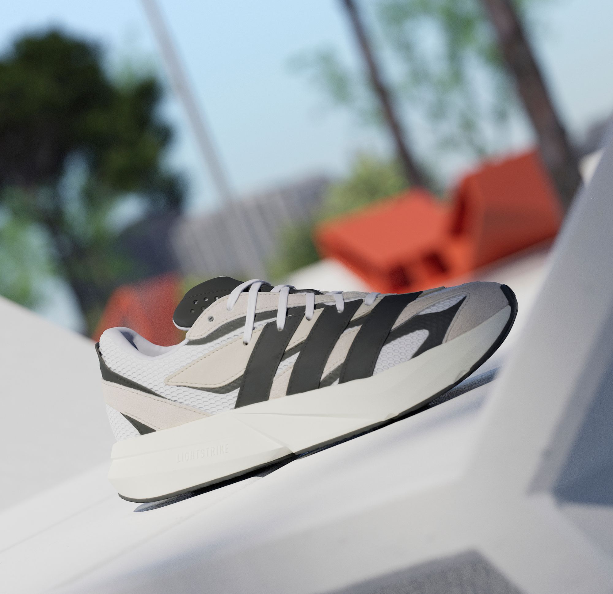 adidas Men's Lightblaze Shoes product image
