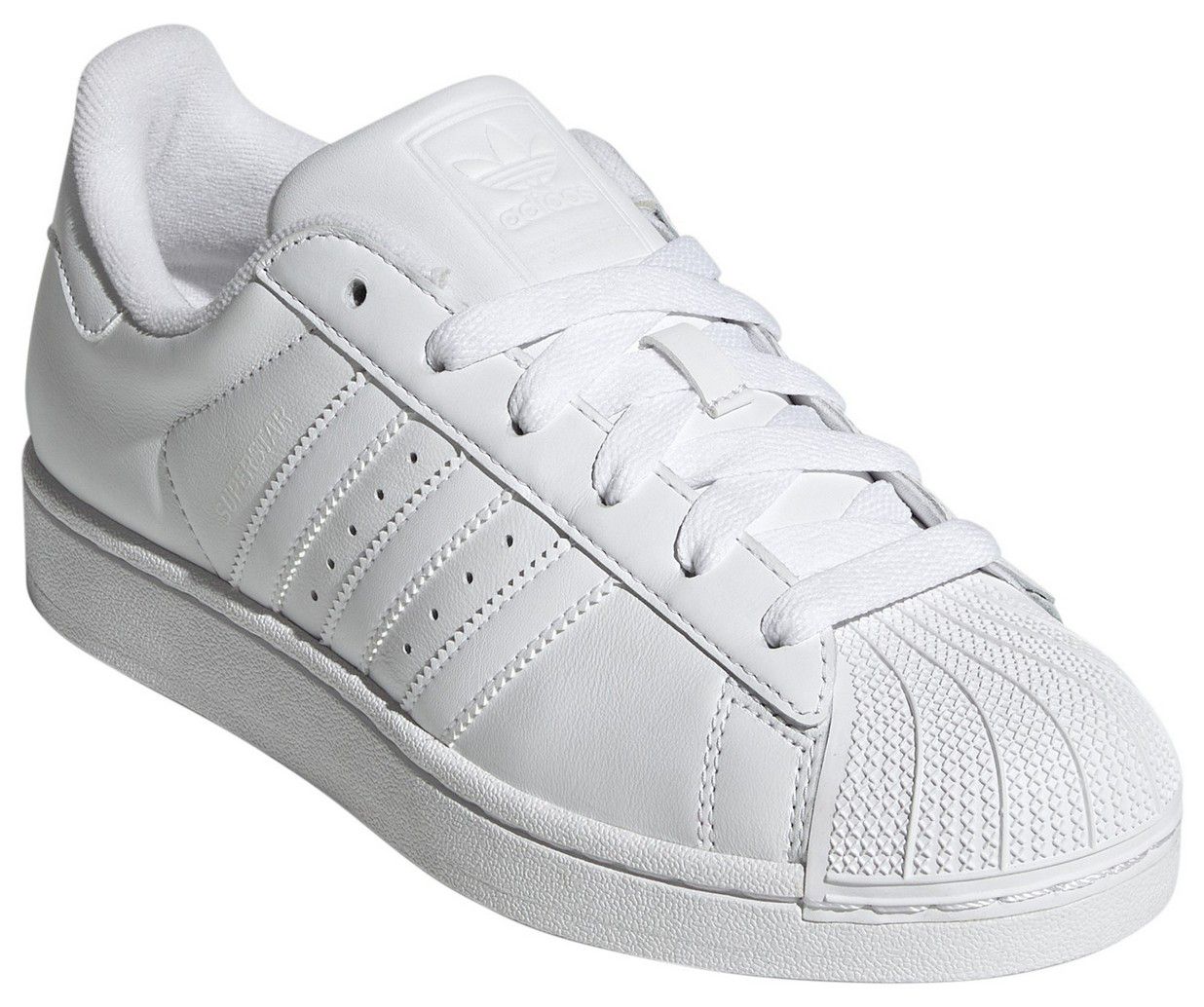adidas Women's Superstar II Shoes product image