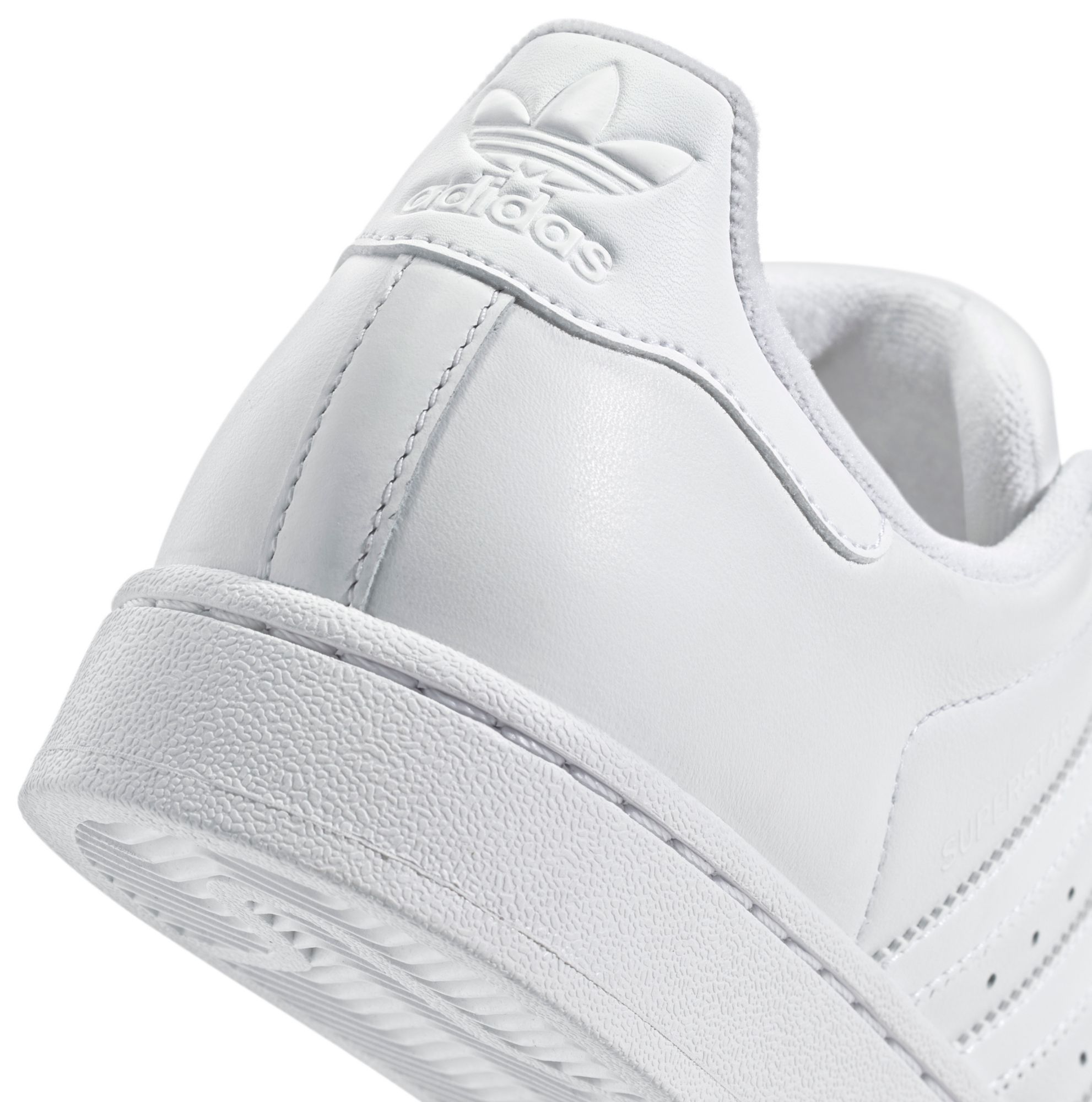 adidas Women's Superstar II Shoes product image