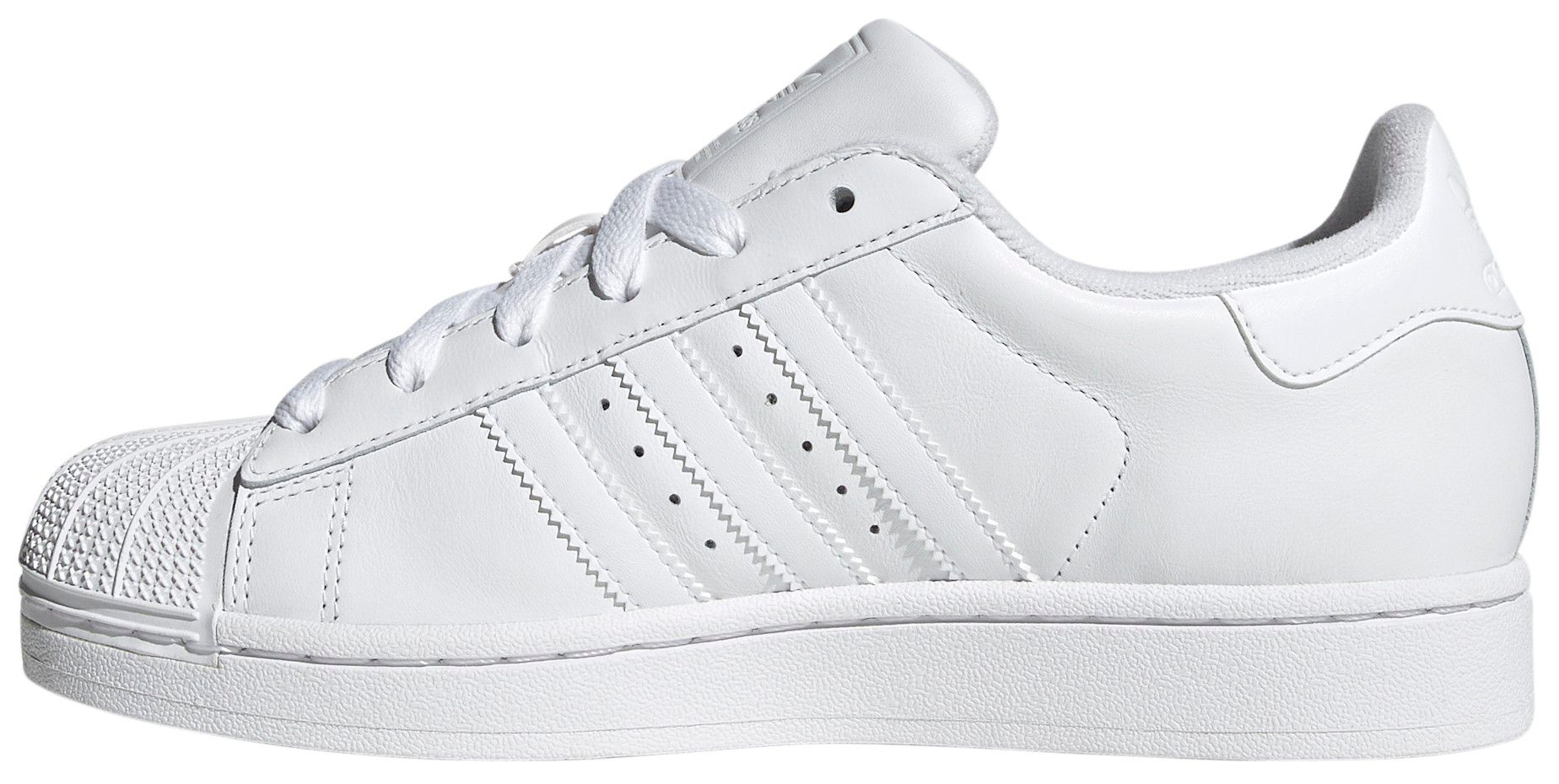 adidas Women's Superstar II Shoes product image