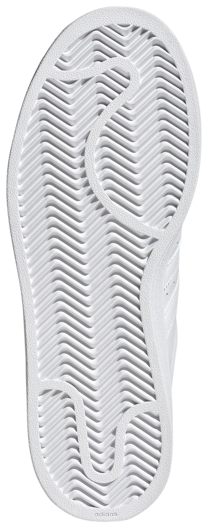 adidas Women's Superstar II Shoes product image