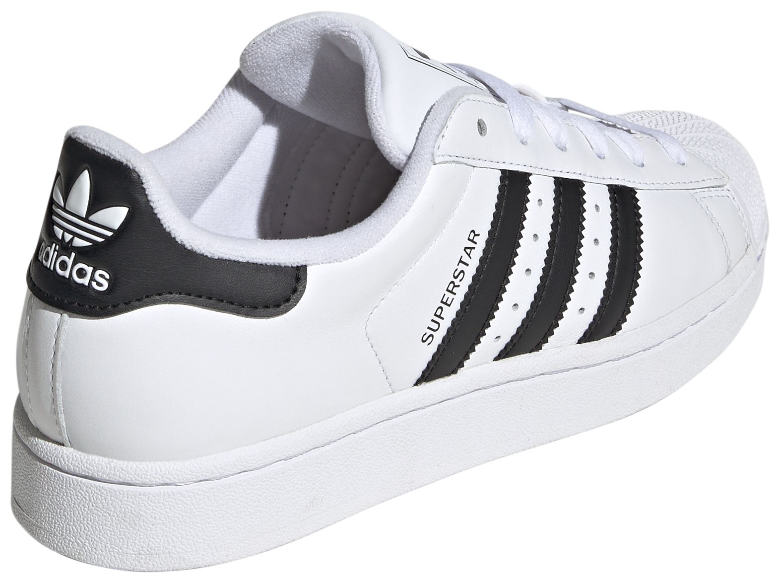 adidas Women's Superstar II Shoes product image