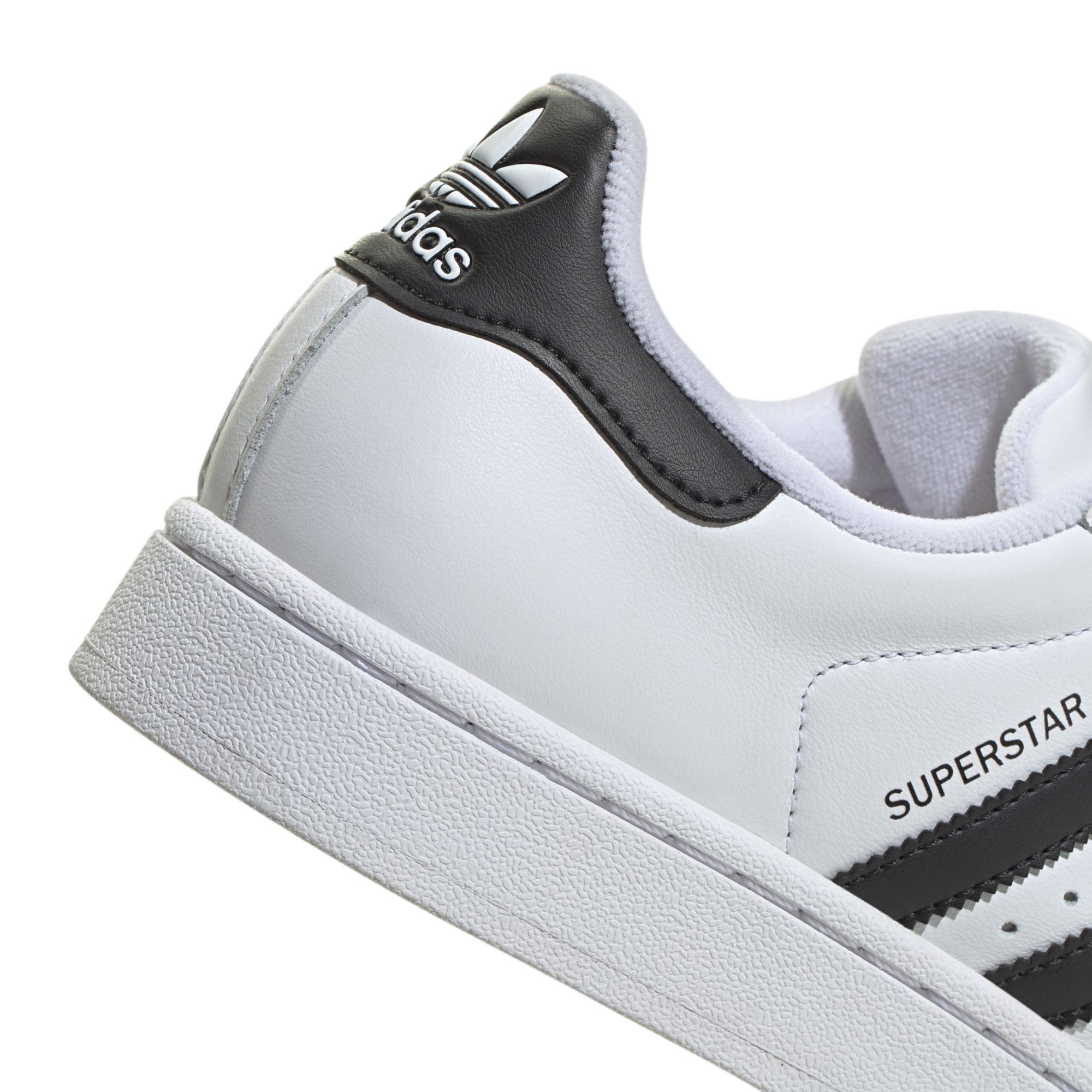 adidas Women's Superstar II Shoes product image