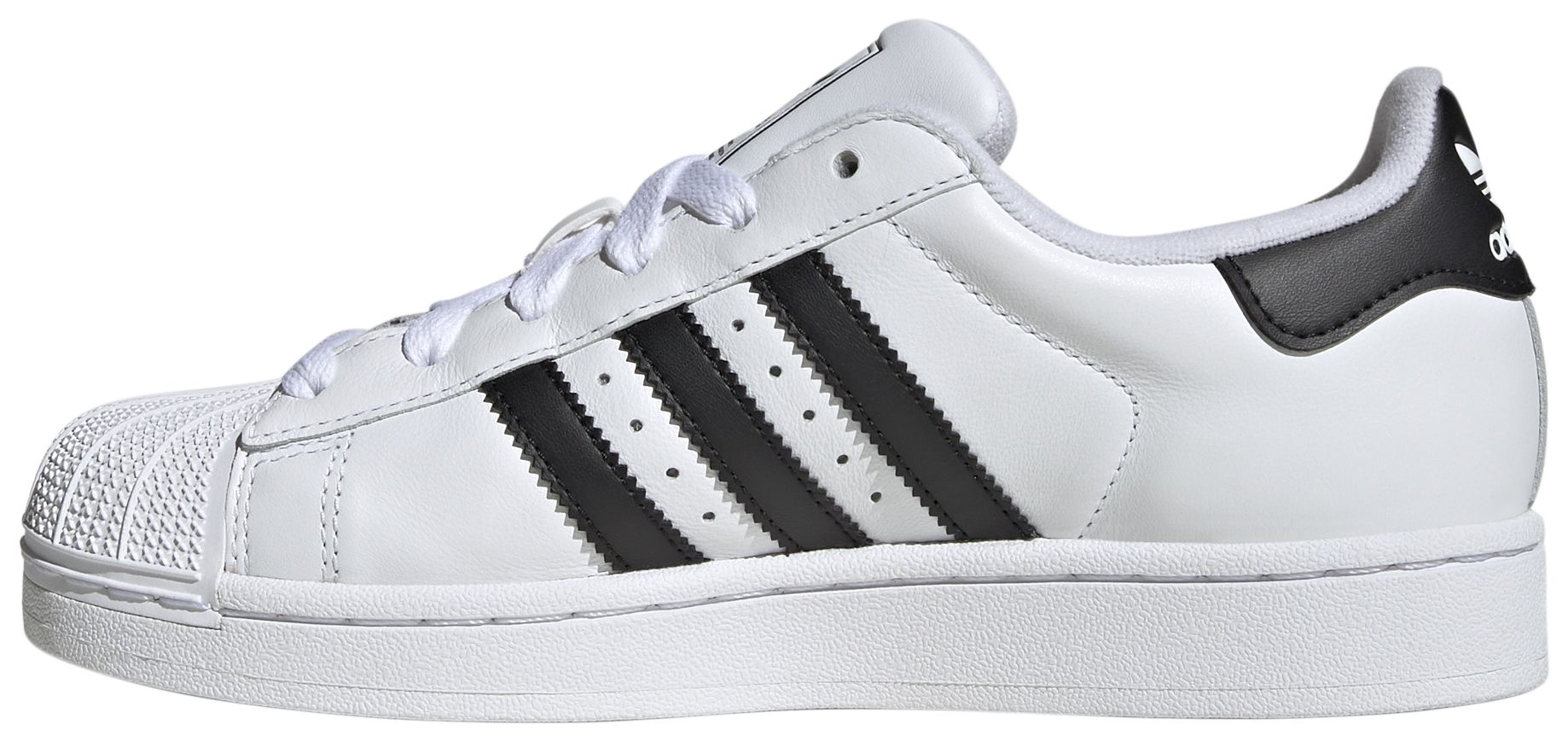 adidas Women's Superstar II Shoes product image