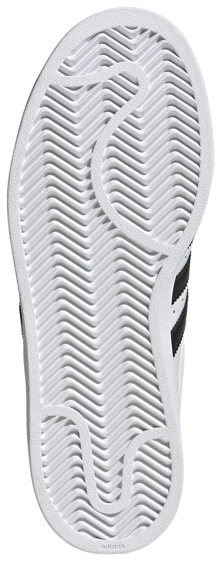 adidas Women's Superstar II Shoes product image