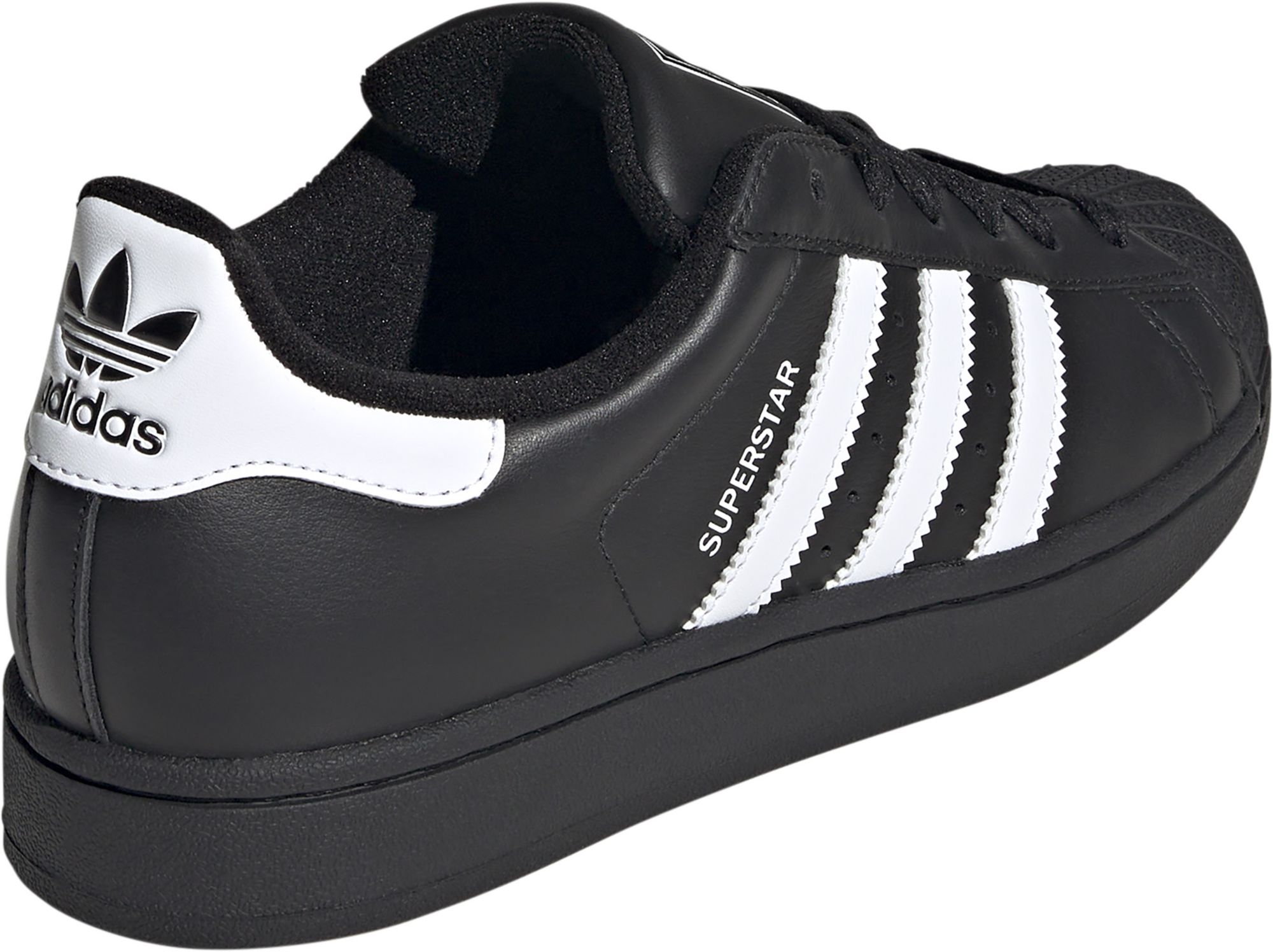 adidas Women's Superstar II Shoes product image