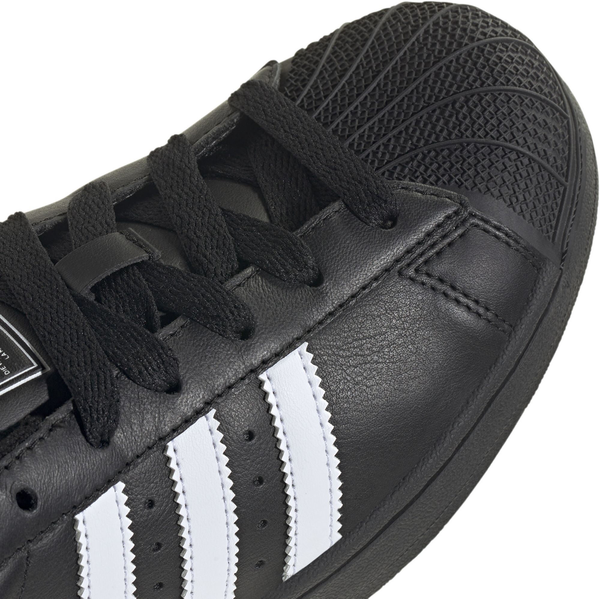 adidas Women's Superstar II Shoes product image